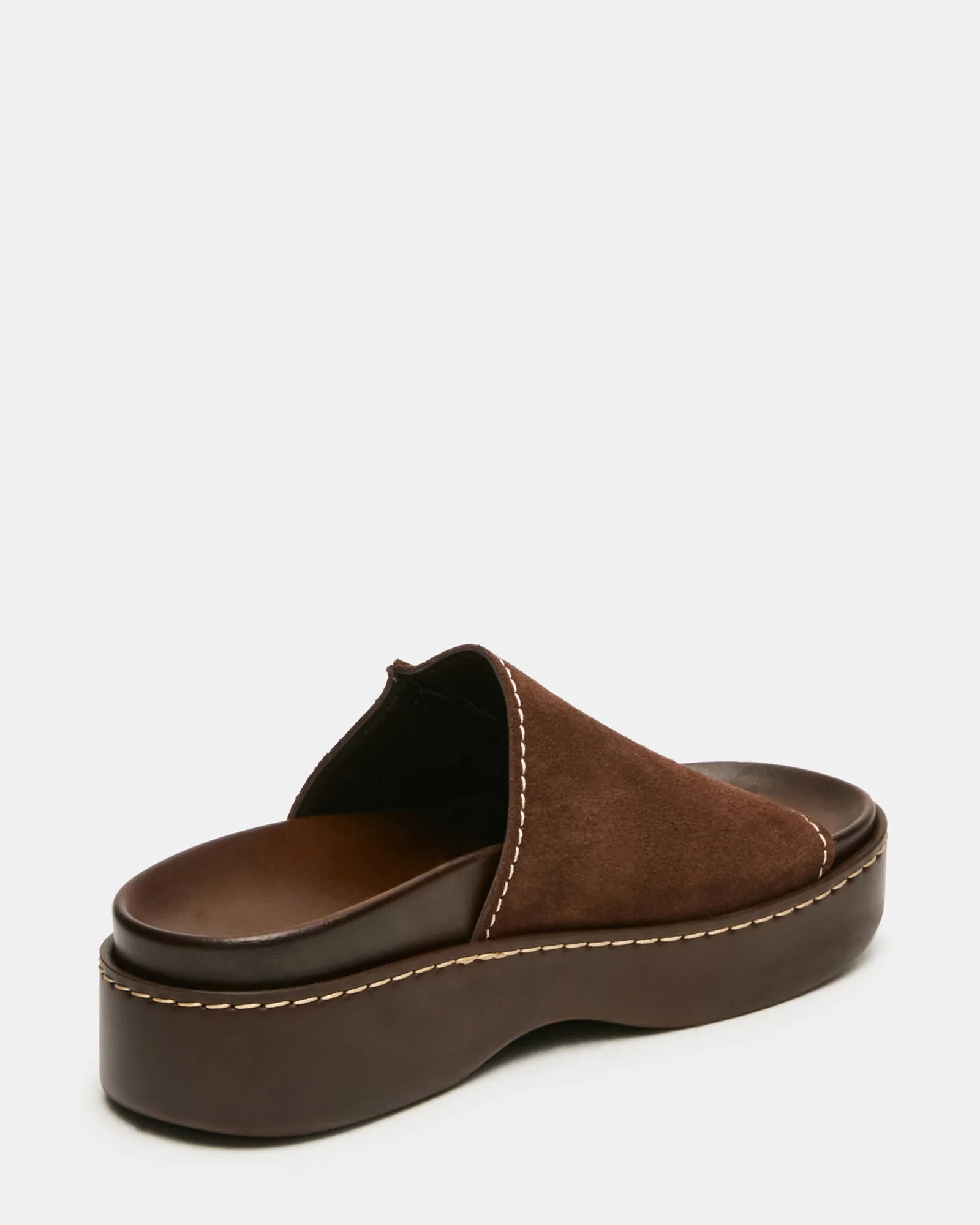 AMITY BROWN SUEDE - Image 5