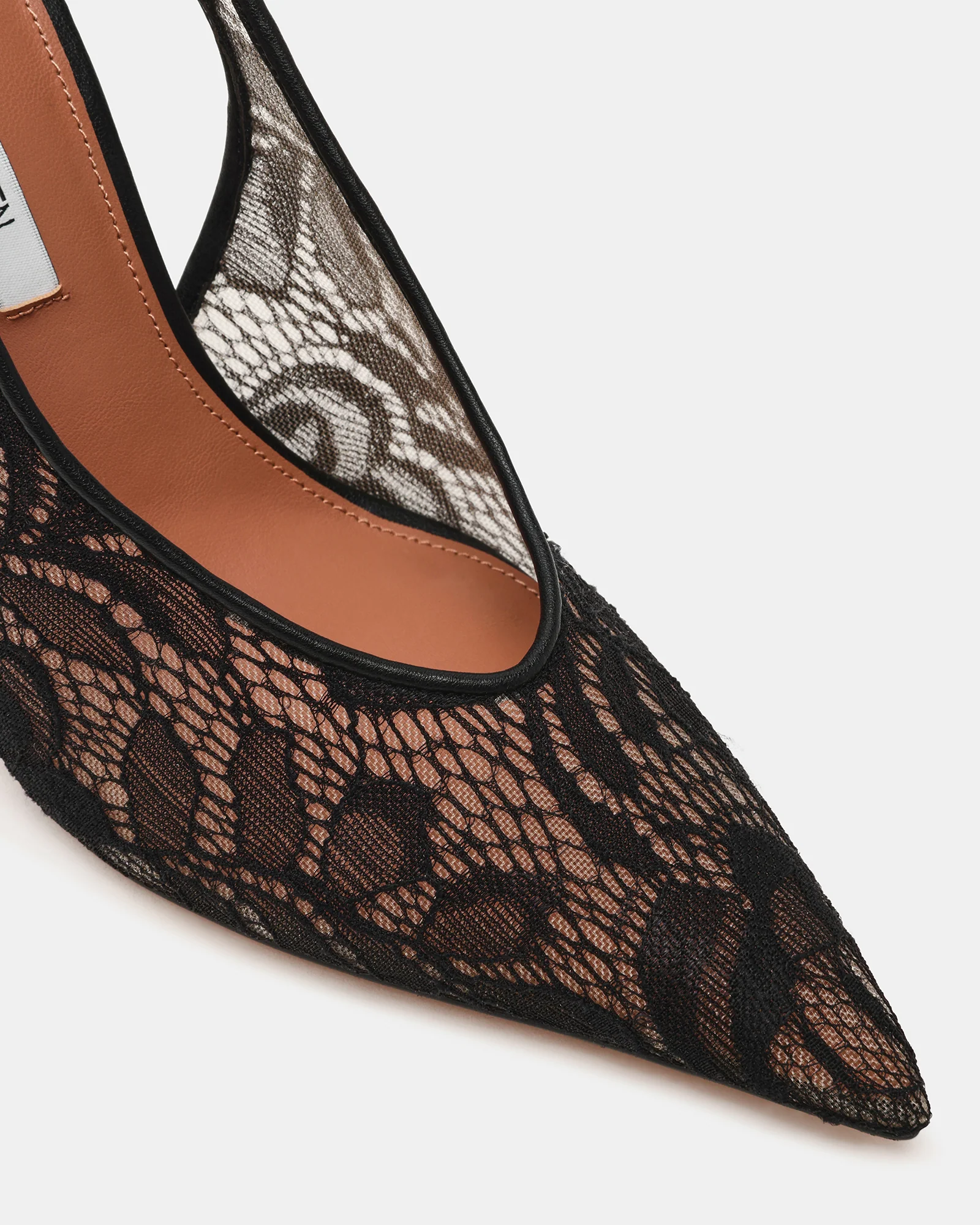 ANDROMEDA BLACK LACE - Image 3