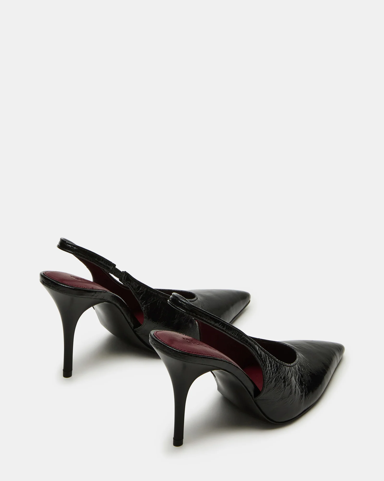 ANDROMEDA BLACK LEATHER - Image 5