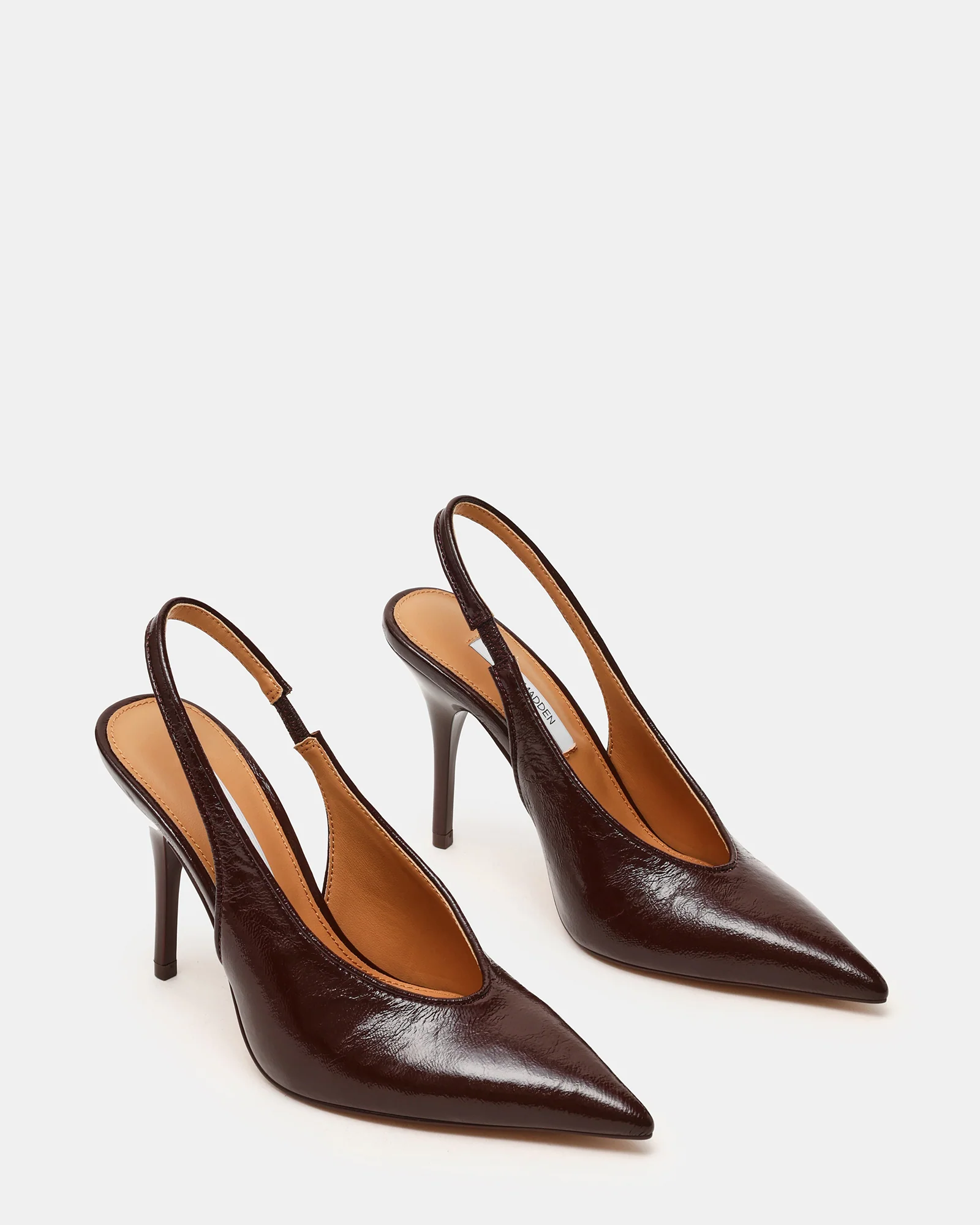 ANDROMEDA BROWN LEATHER - Image 2