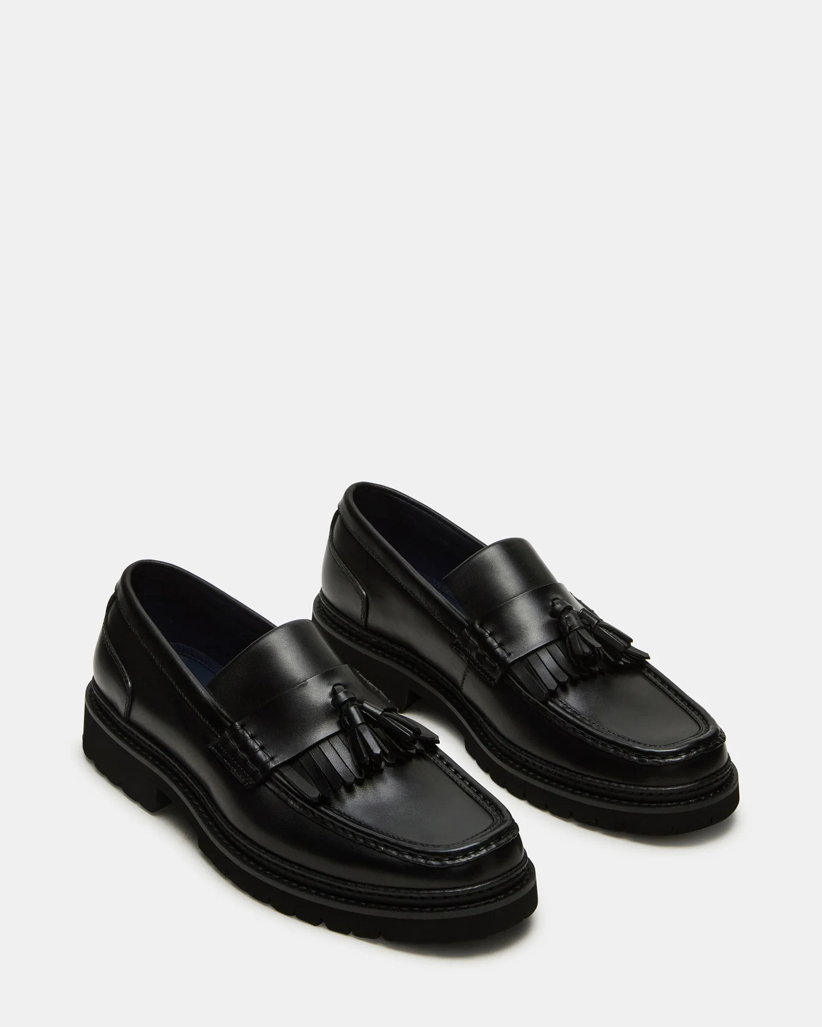 ARTHUS BLACK LEATHER - Image 3