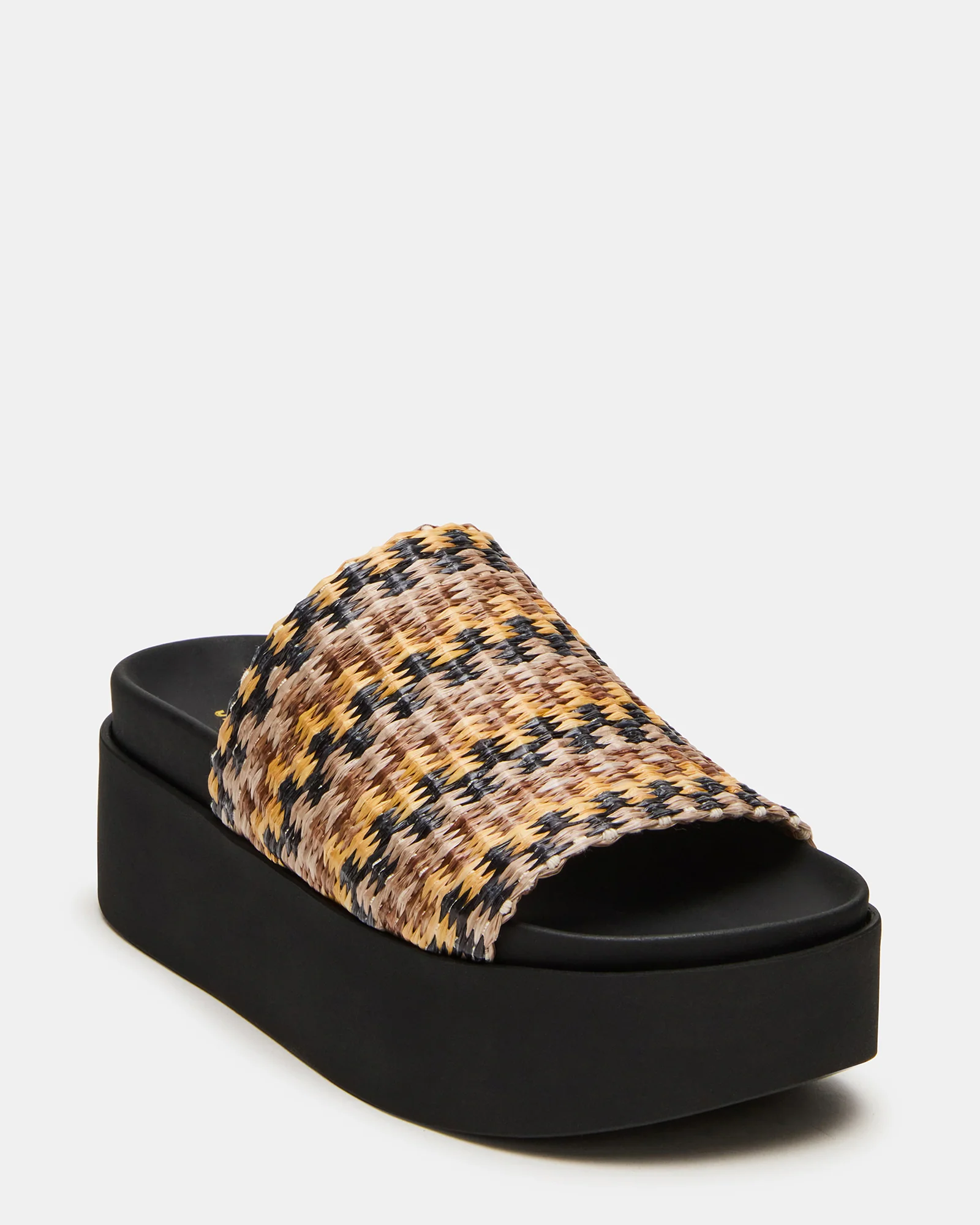 ARWEN MULTI RAFFIA - Image 2