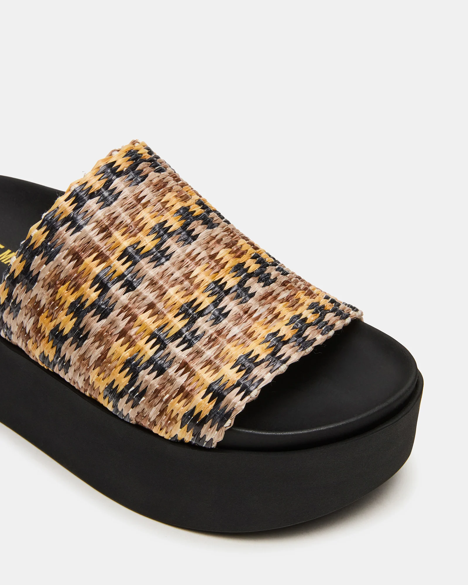 ARWEN MULTI RAFFIA - Image 3