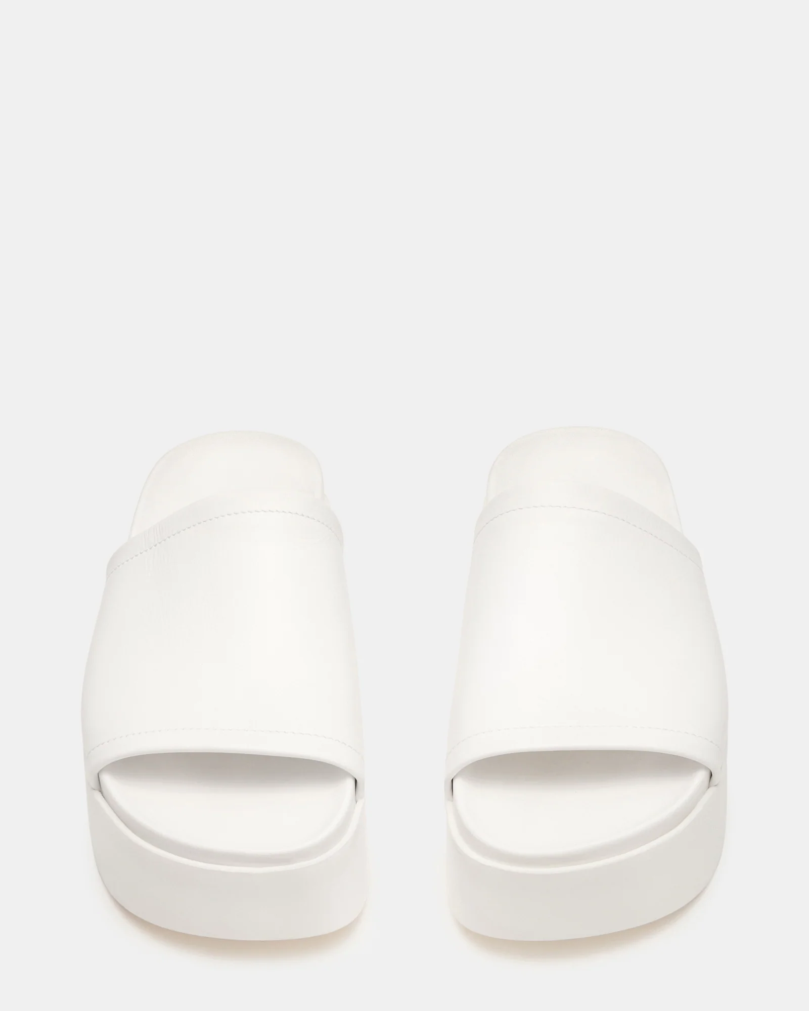 ARWEN WHITE LEATHER - Image 5