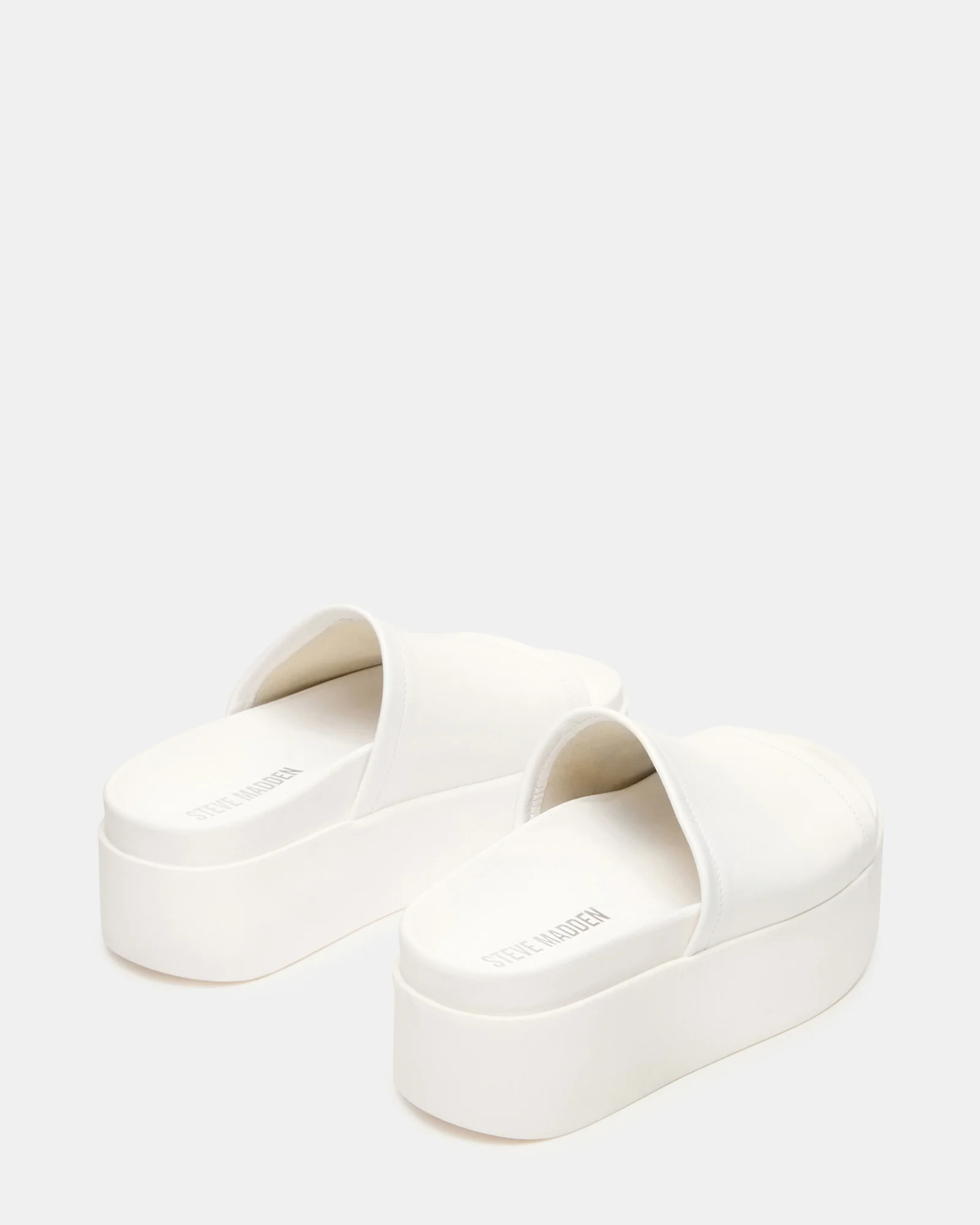 ARWEN WHITE LEATHER - Image 6