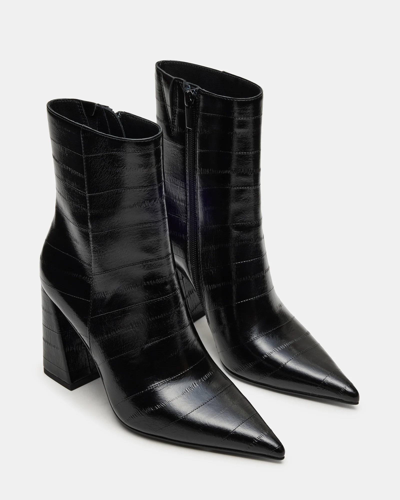 AUDREANA BLACK EEL - Image 2