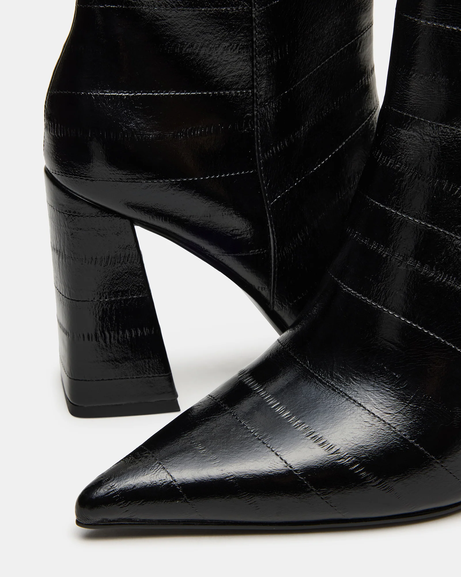 AUDREANA BLACK EEL - Image 3