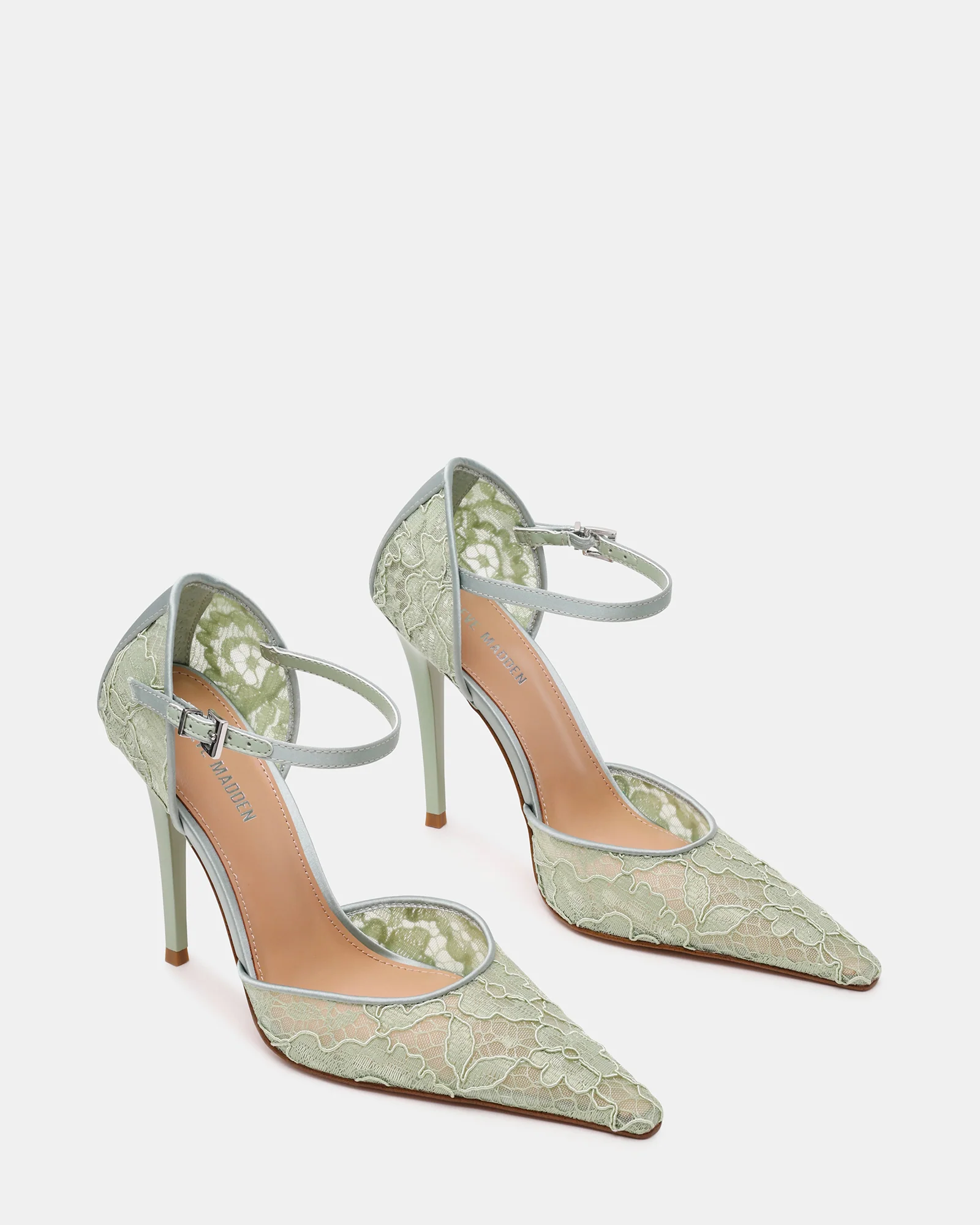 AVANT PISTACHIO LACE - Image 3