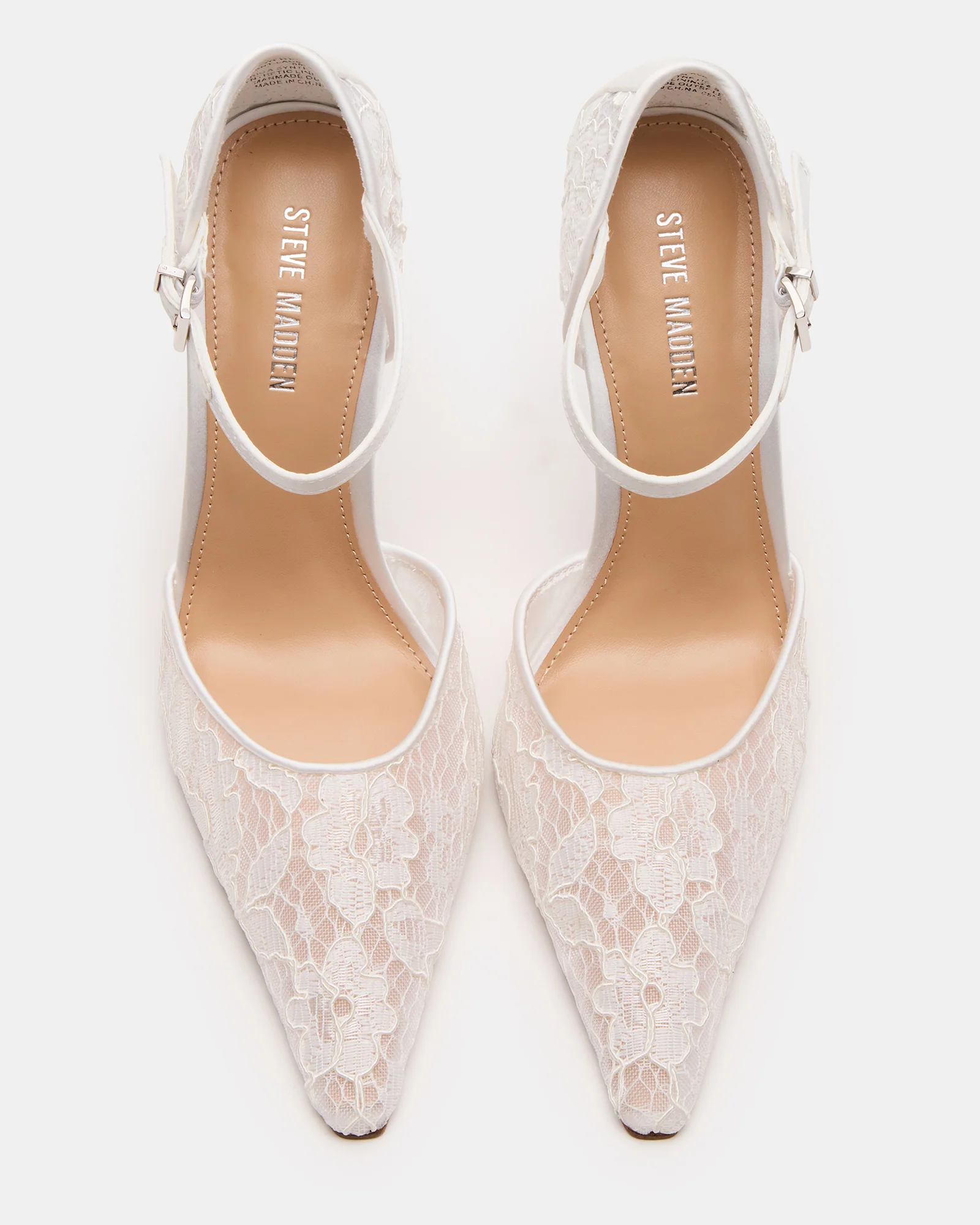 AVANT WHITE LACE - Image 5