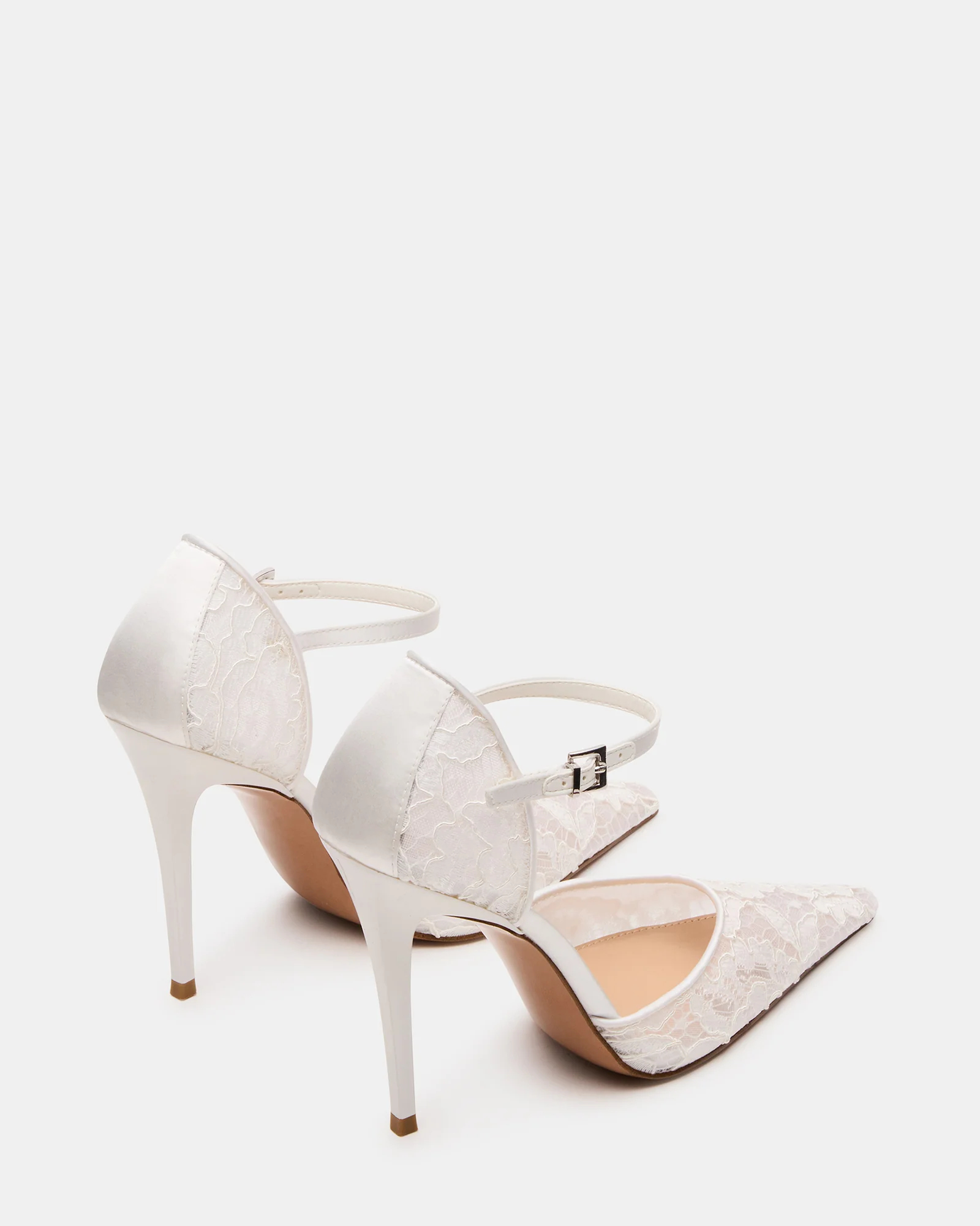 AVANT WHITE LACE - Image 6