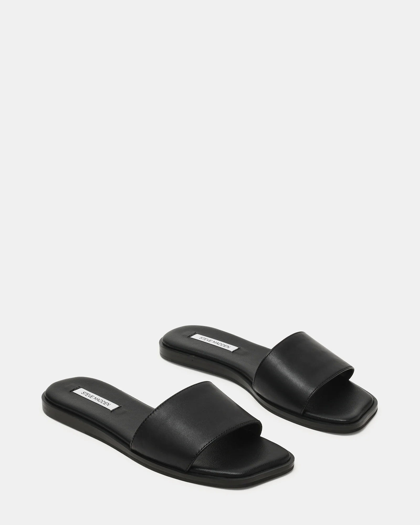 AVRA BLACK LEATHER - Image 3