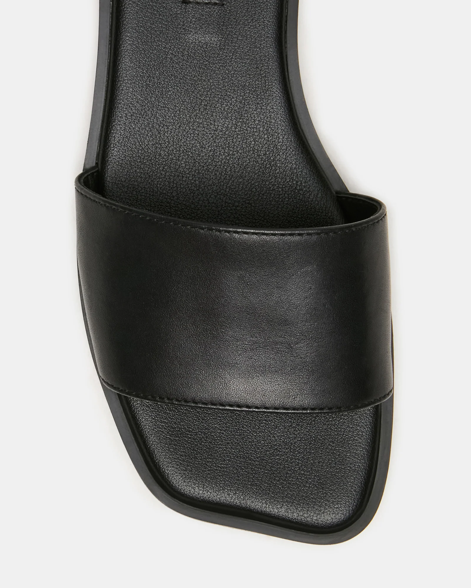 AVRA BLACK LEATHER - Image 4