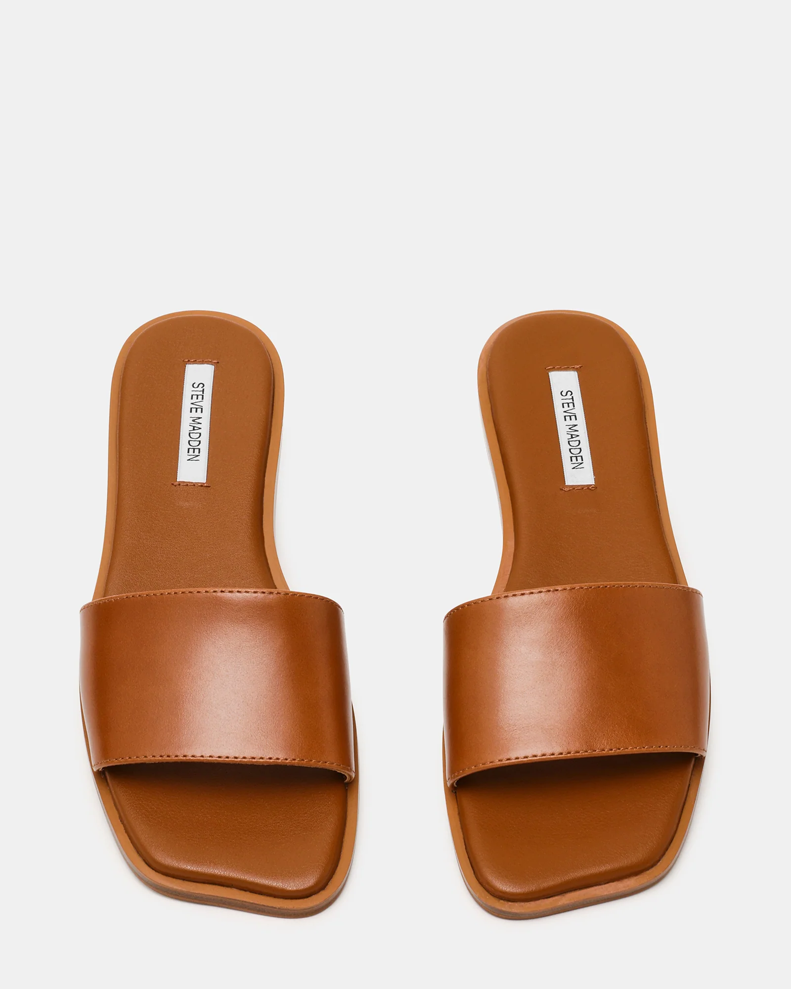 AVRA TAN LEATHER - Image 5