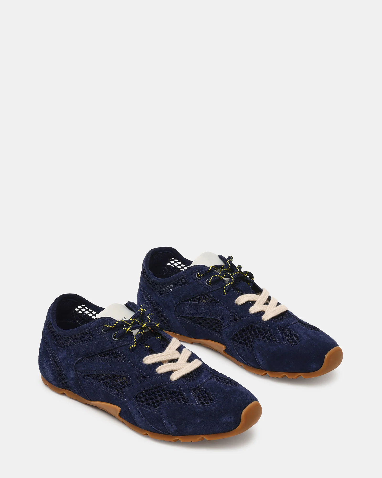 AZIEL NAVY MESH - Image 3