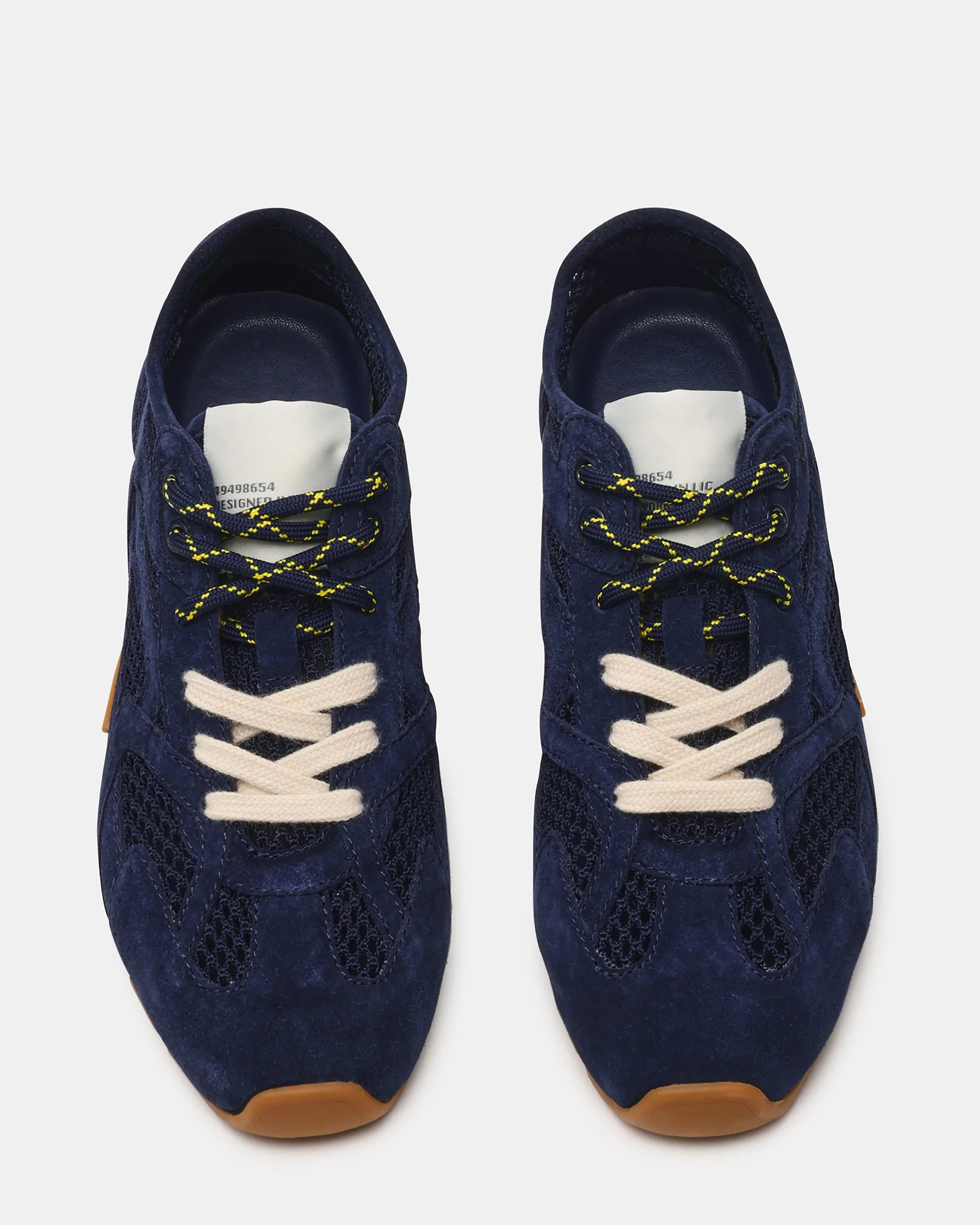 AZIEL NAVY MESH - Image 5