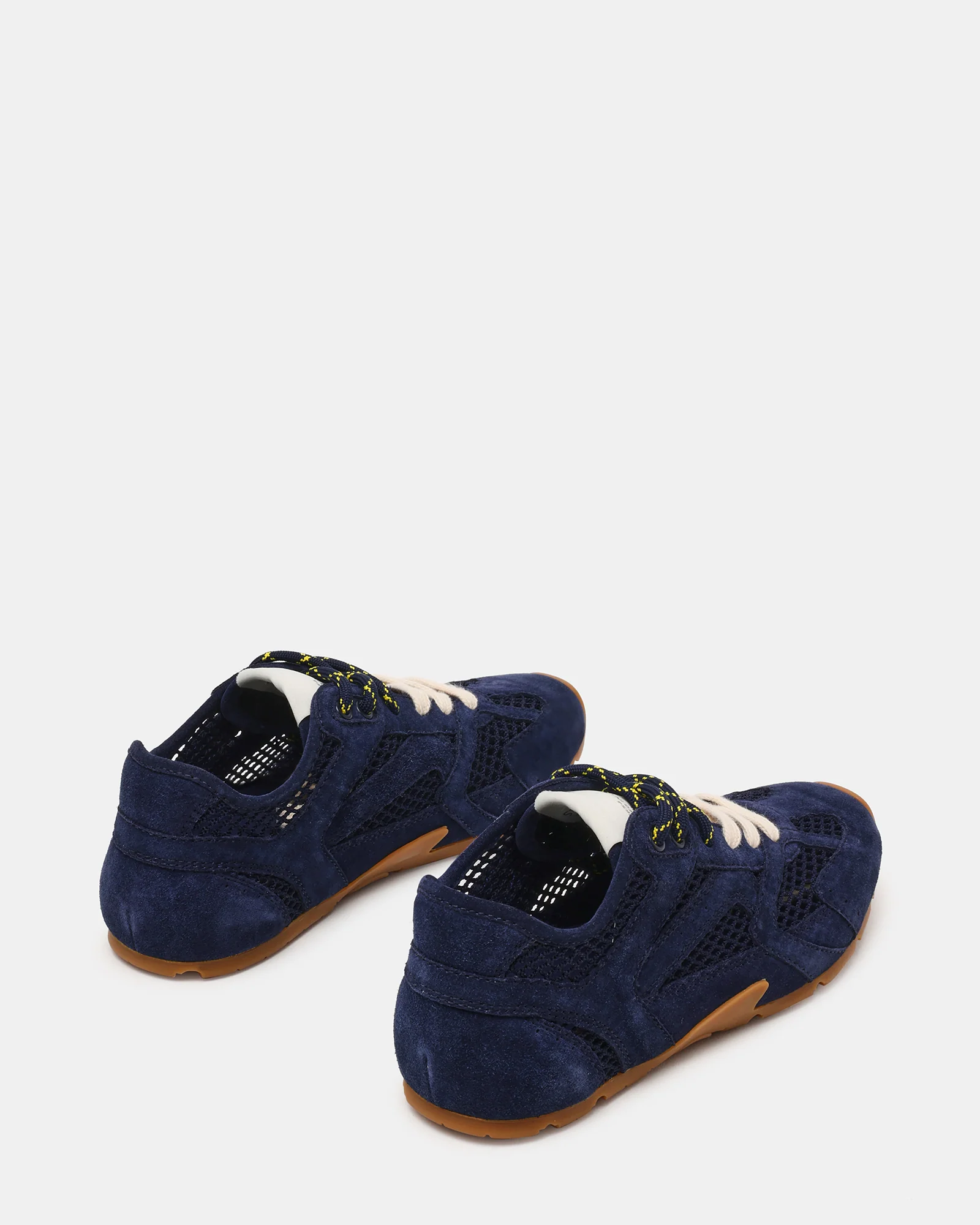 AZIEL NAVY MESH - Image 6
