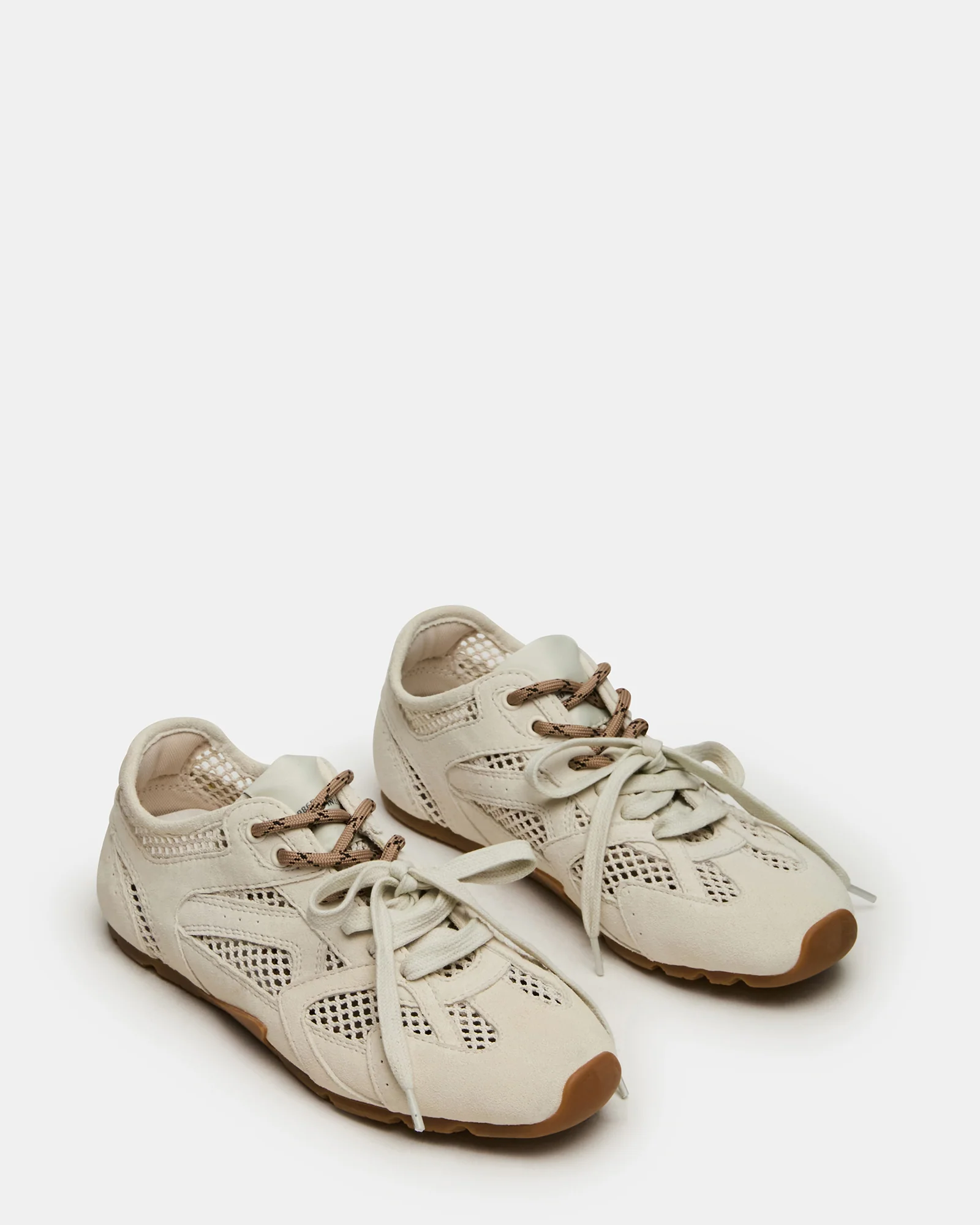 AZIEL OFF/WHITE MESH - Image 3