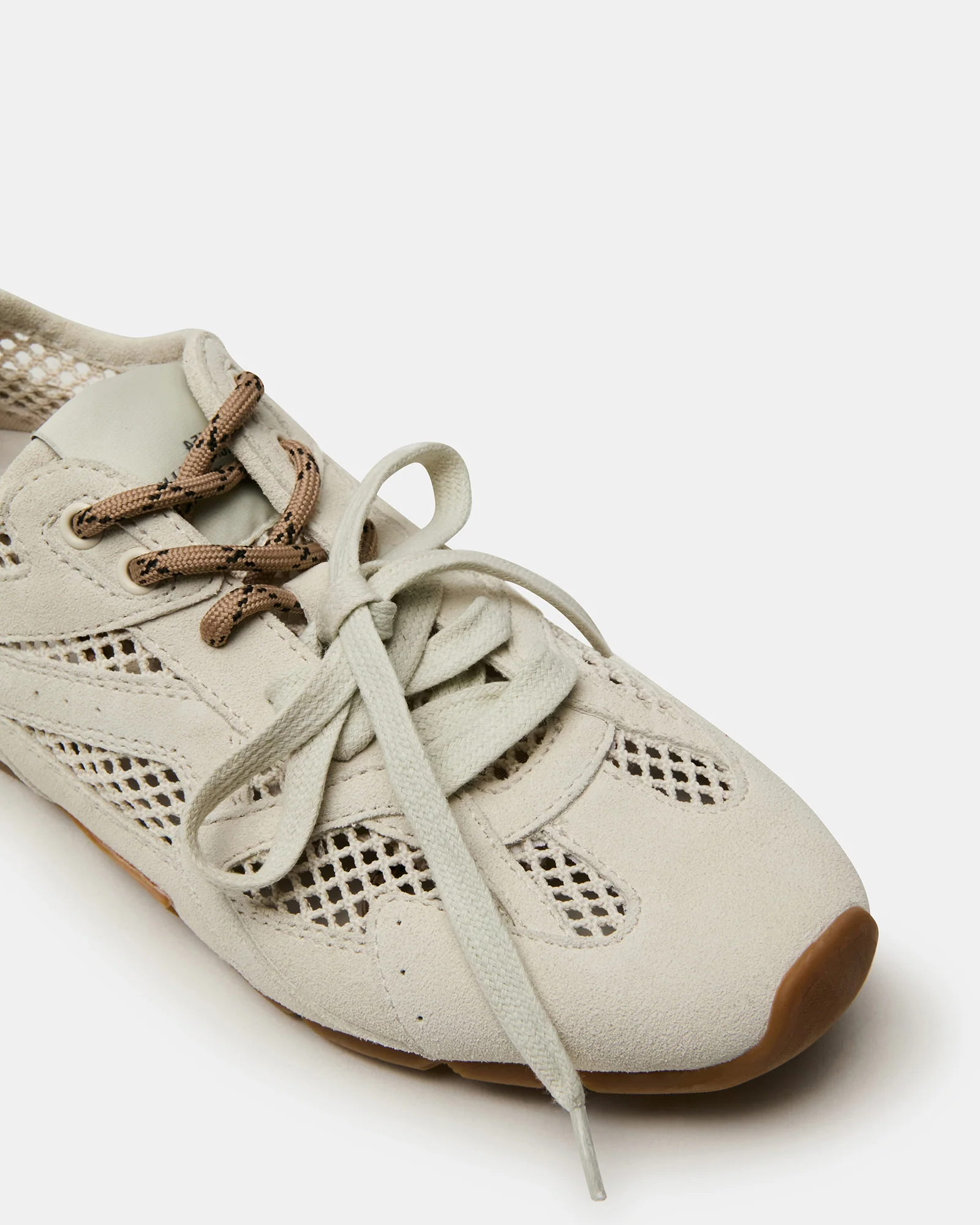 AZIEL OFF/WHITE MESH - Image 4