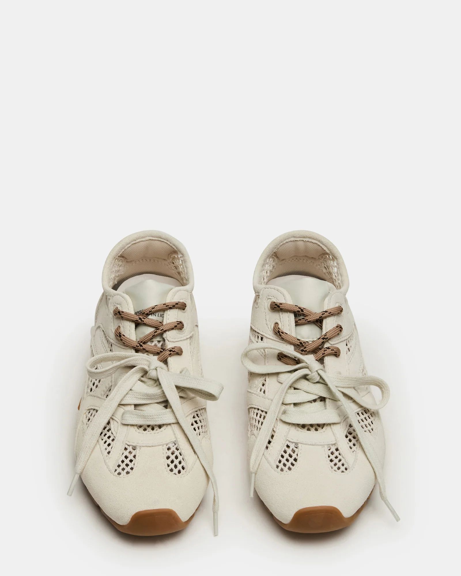 AZIEL OFF/WHITE MESH - Image 5