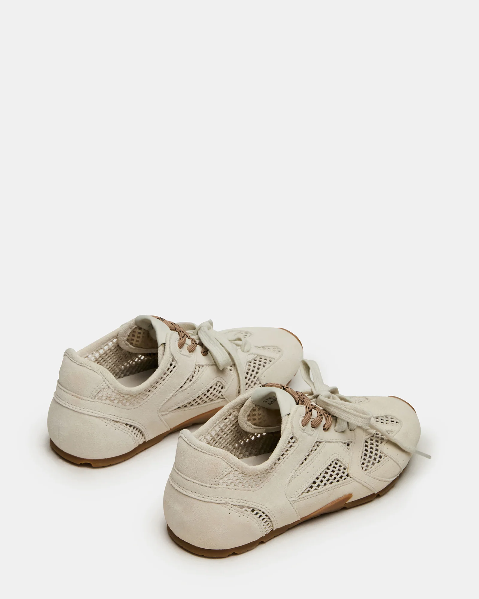 AZIEL OFF/WHITE MESH - Image 6