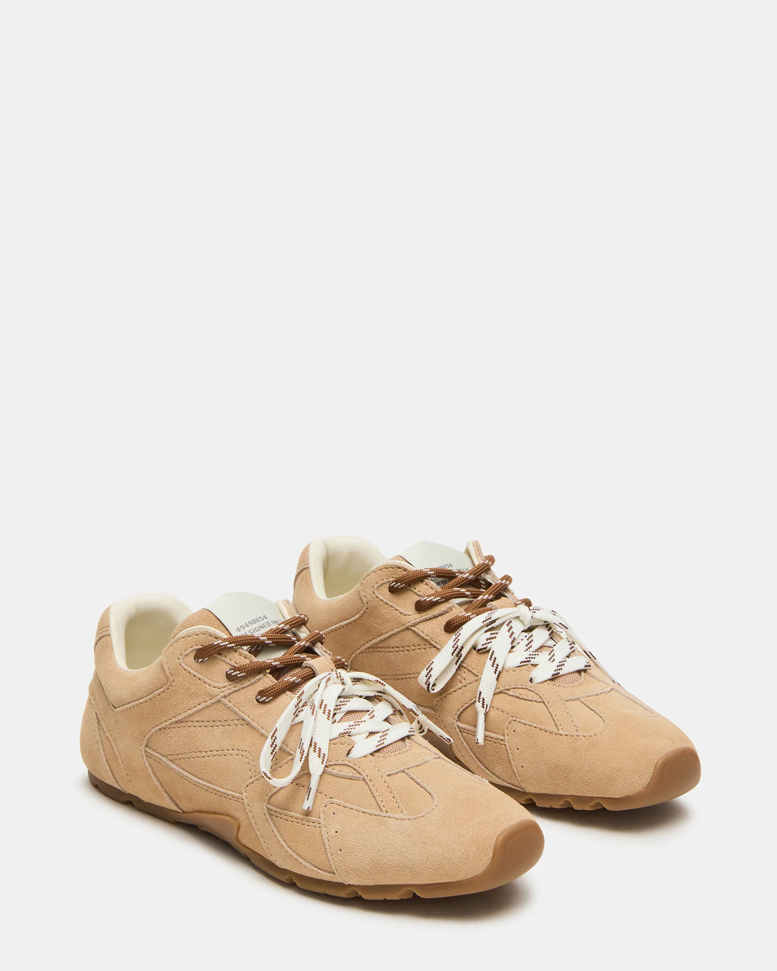 AZIEL SAND SUEDE - Image 3