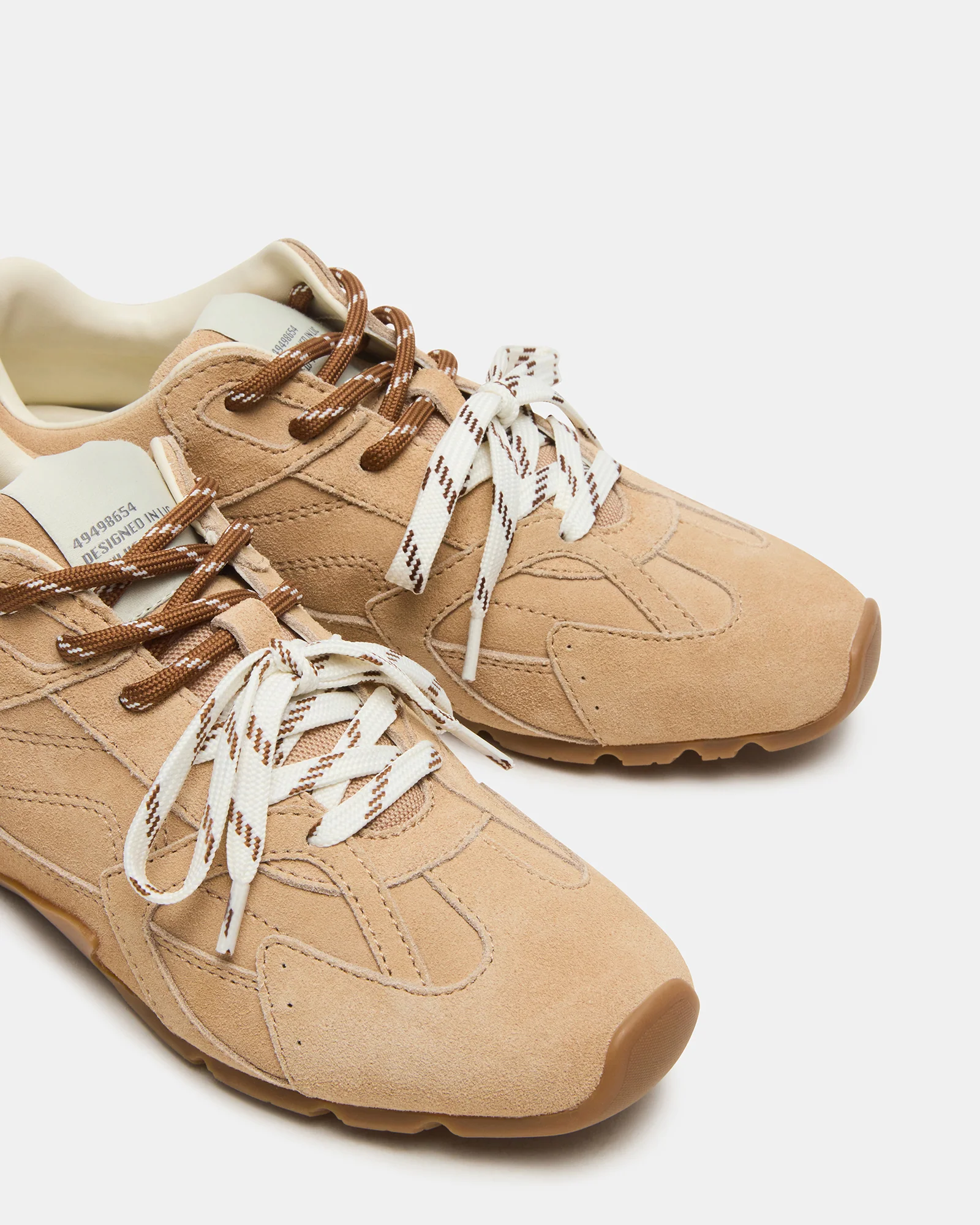 AZIEL SAND SUEDE - Image 4