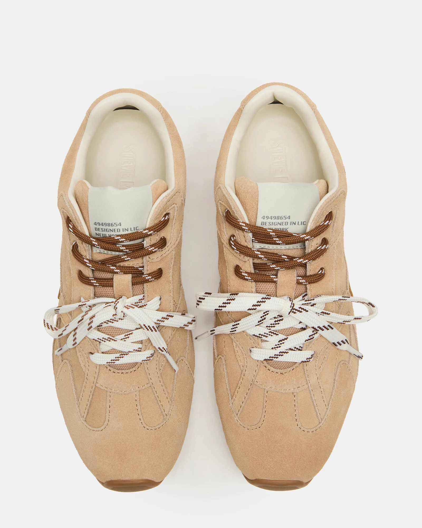AZIEL SAND SUEDE - Image 5