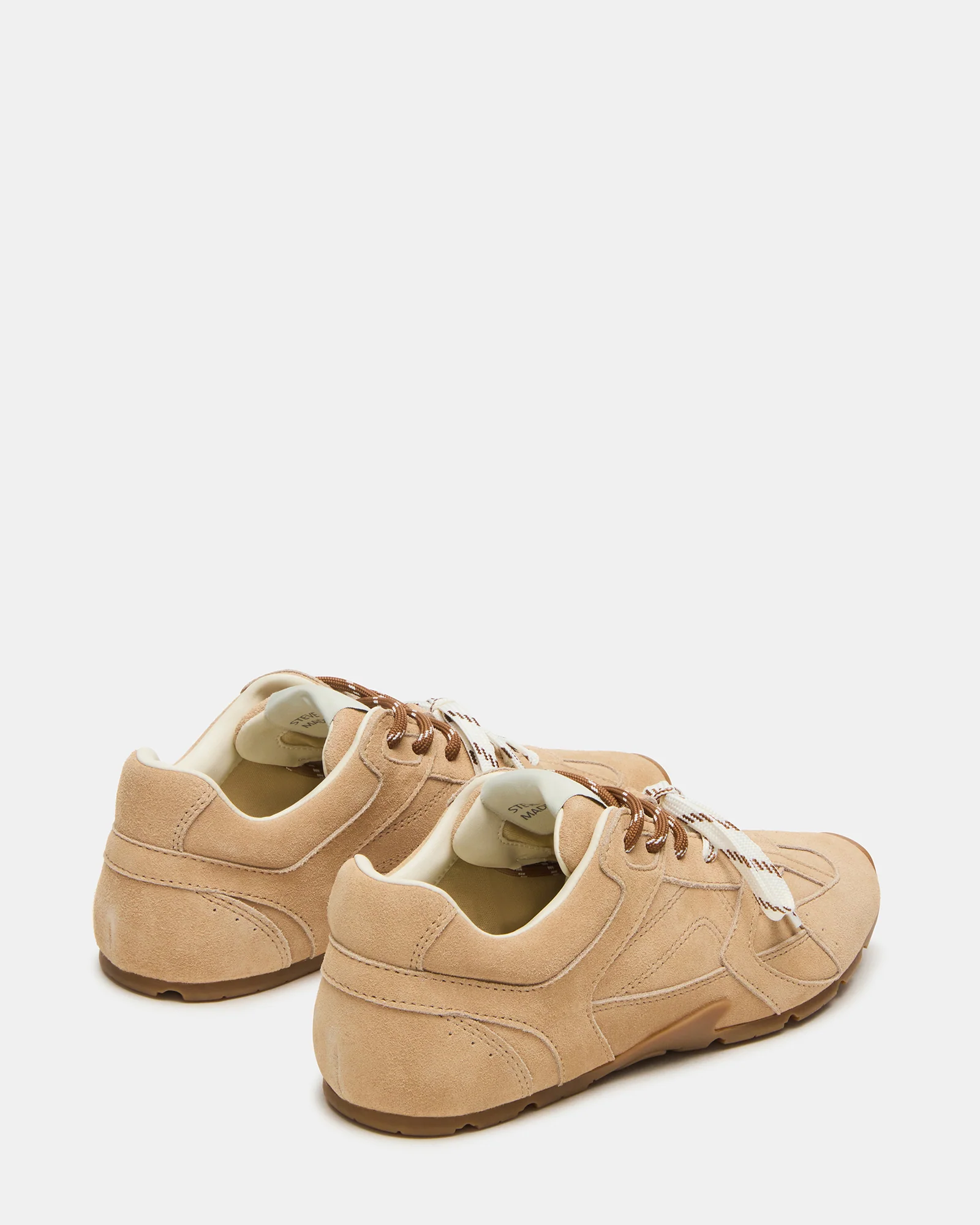 AZIEL SAND SUEDE - Image 6