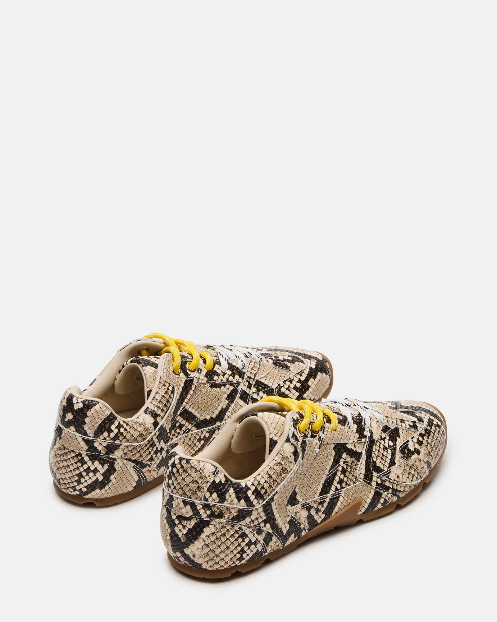 AZIEL TAN SNAKE - Image 6