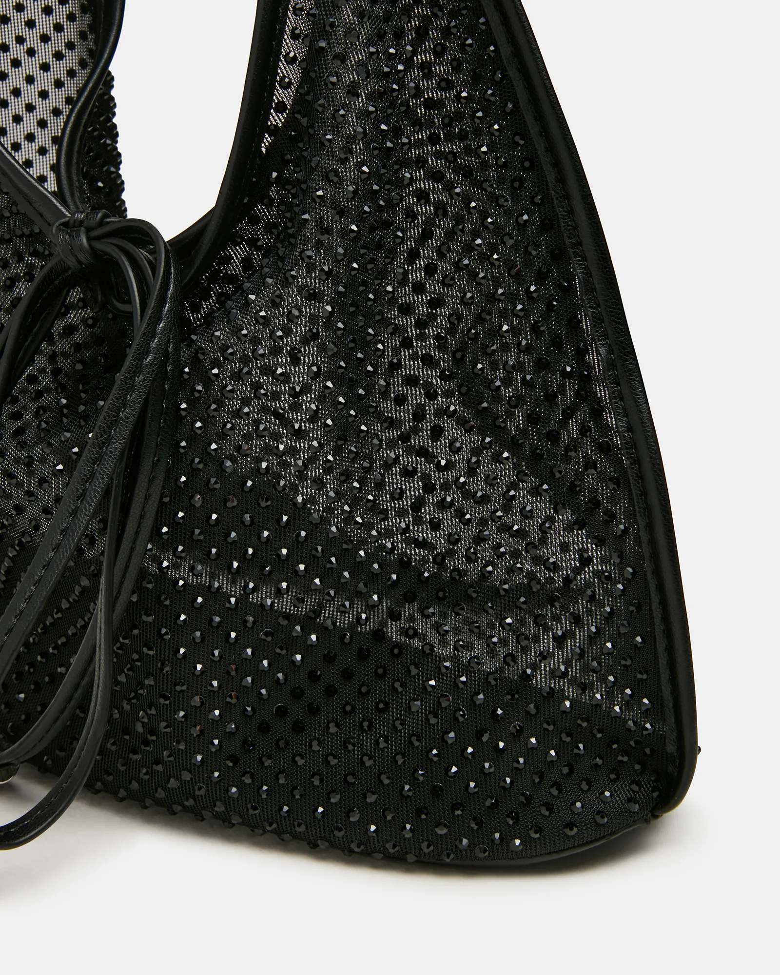 ANDRE BAG BLACK - Image 3
