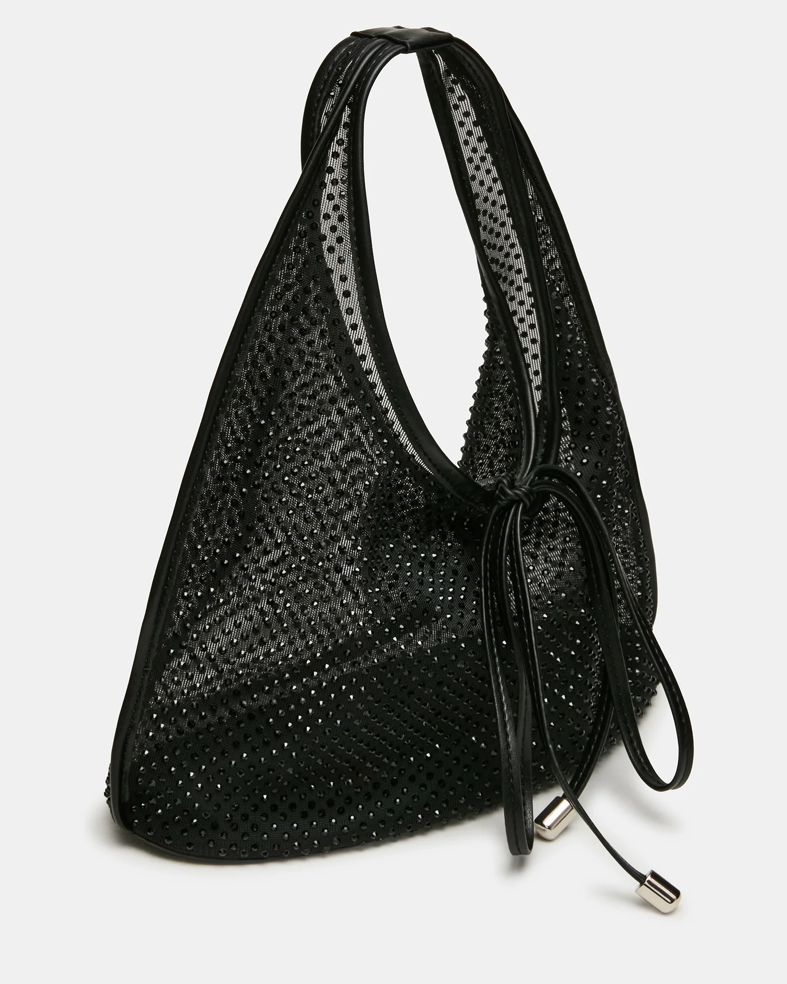 ANDRE BAG BLACK - Image 4