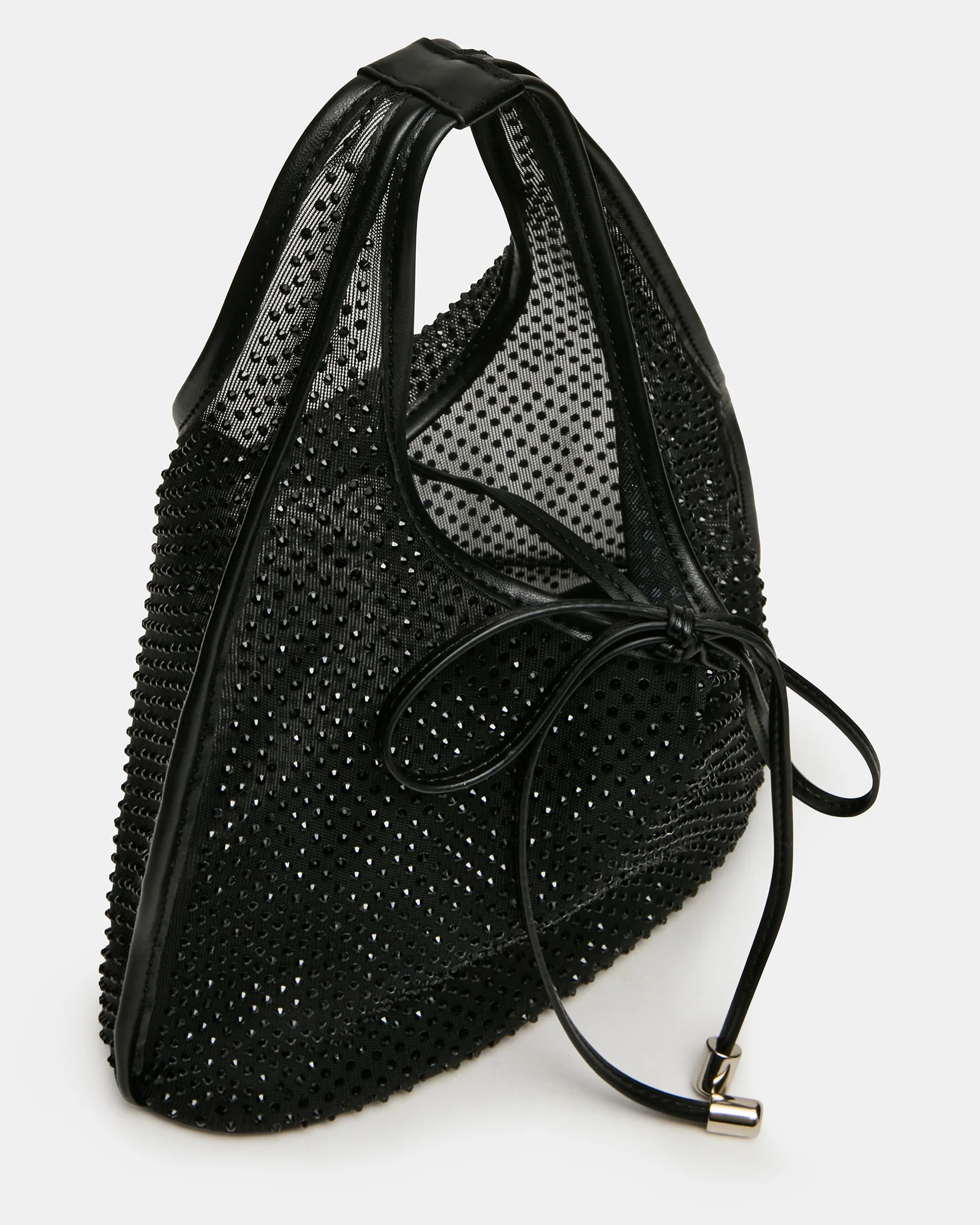 ANDRE BAG BLACK - Image 5