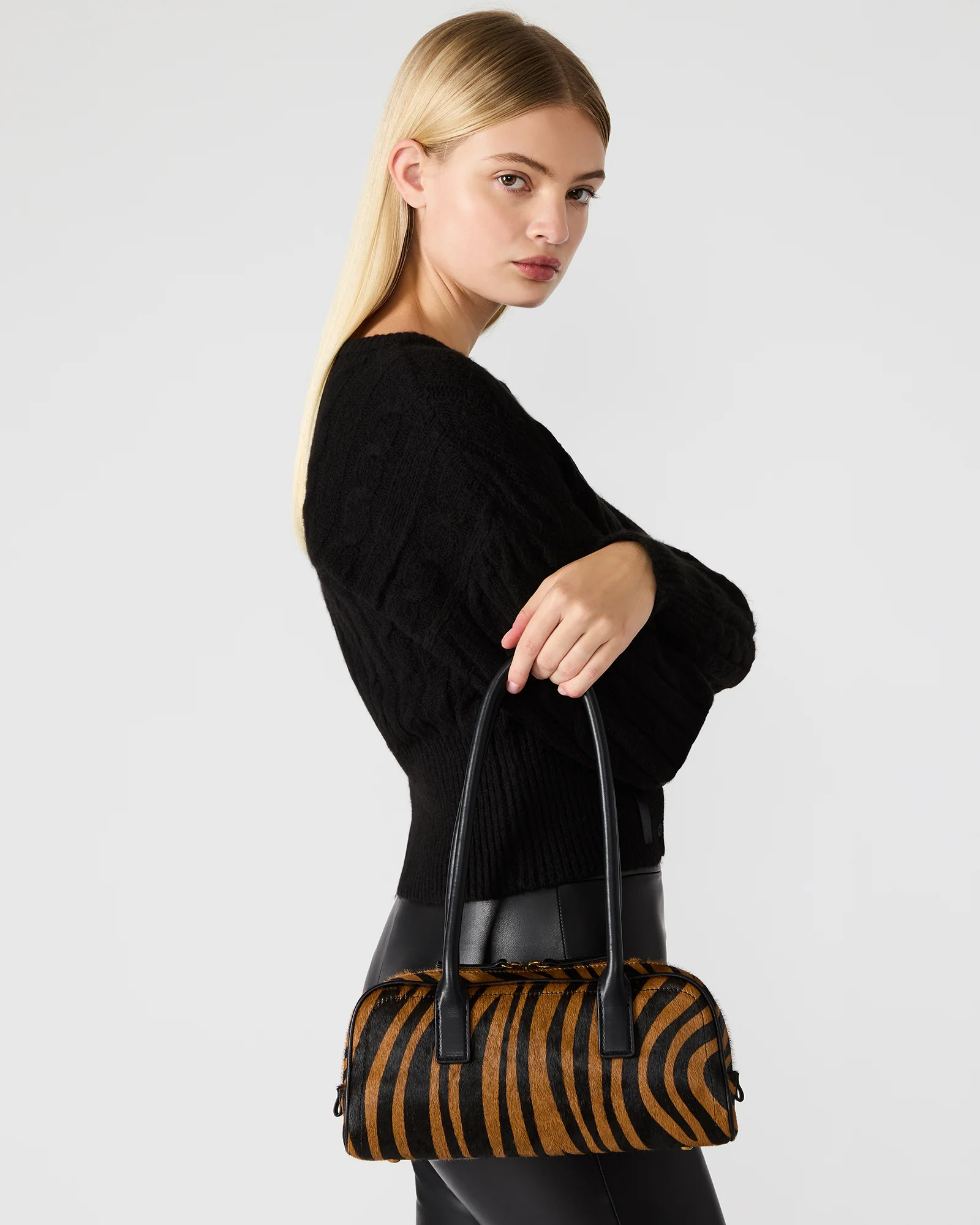 ANISE BAG TIGER - Image 2