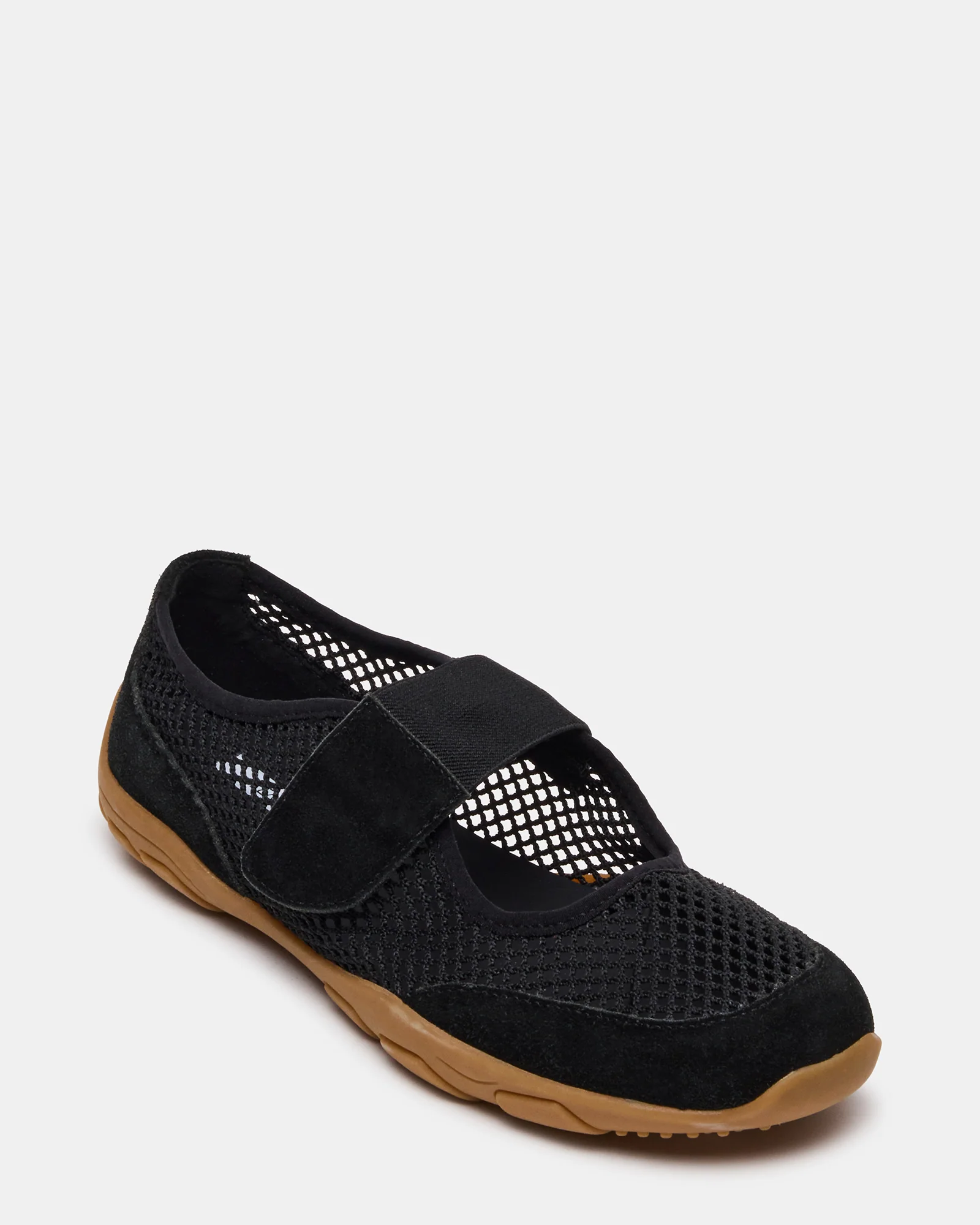 BANKS BLACK MESH - Image 2