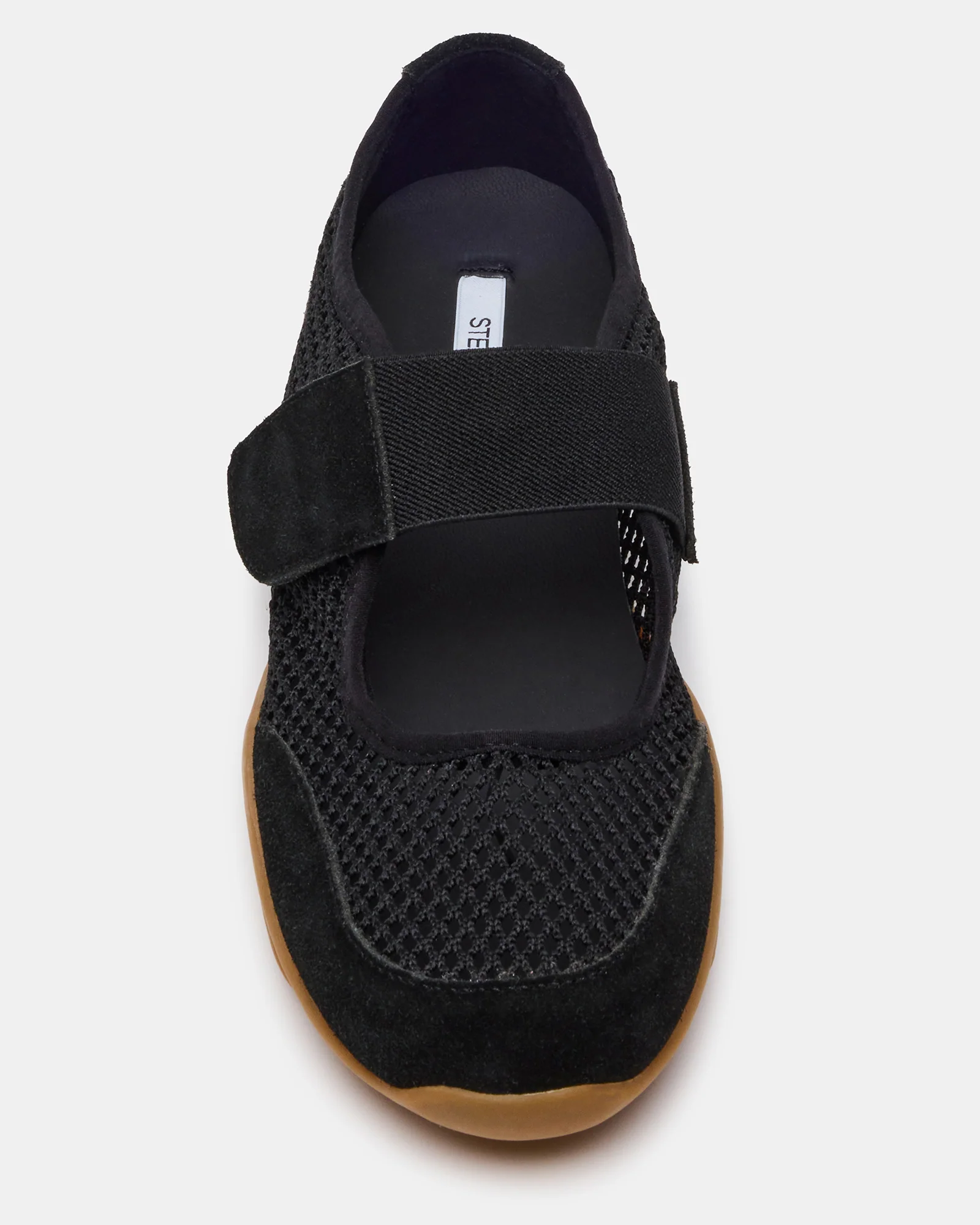 BANKS BLACK MESH - Image 4