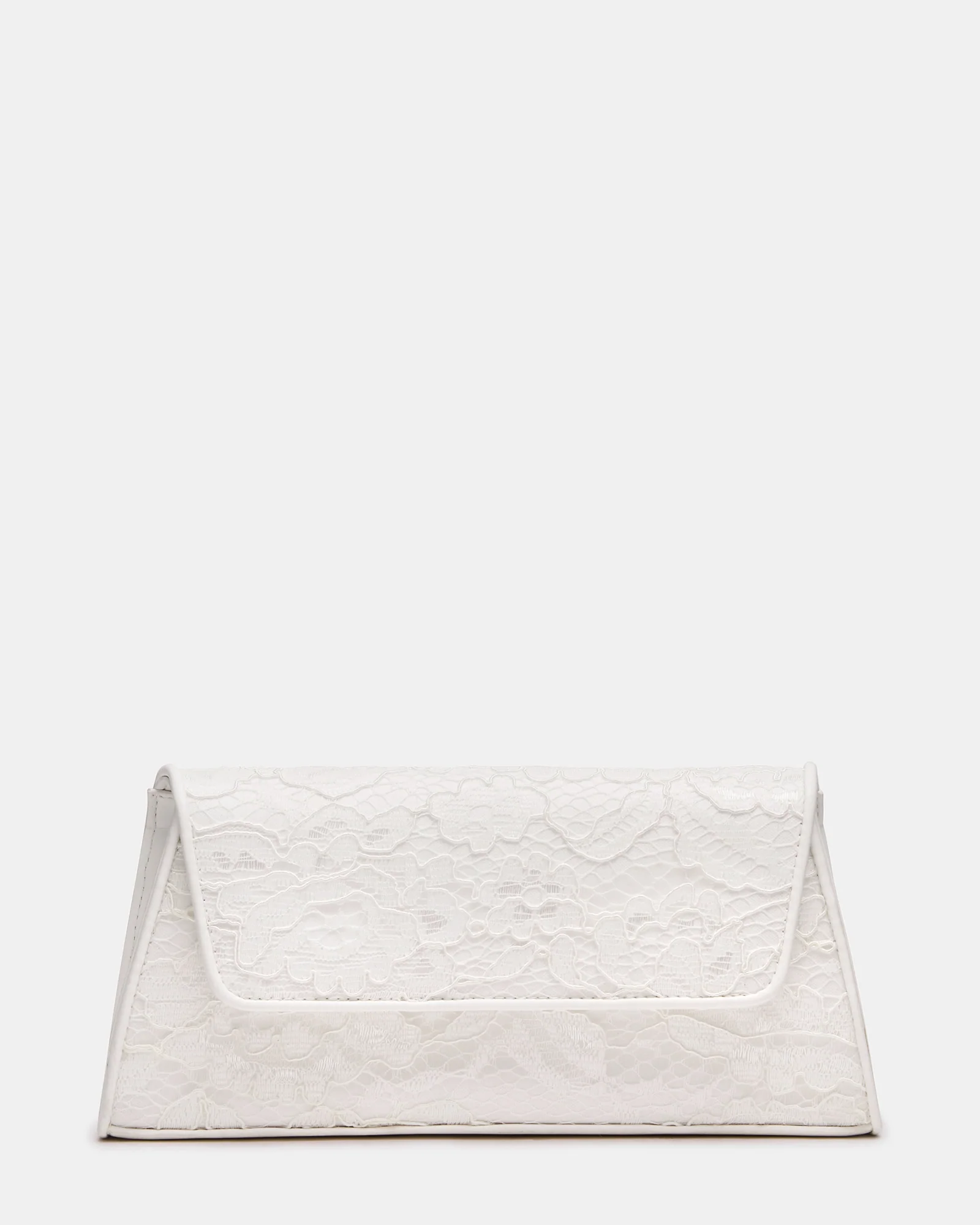 AVANT BAG WHITE LACE