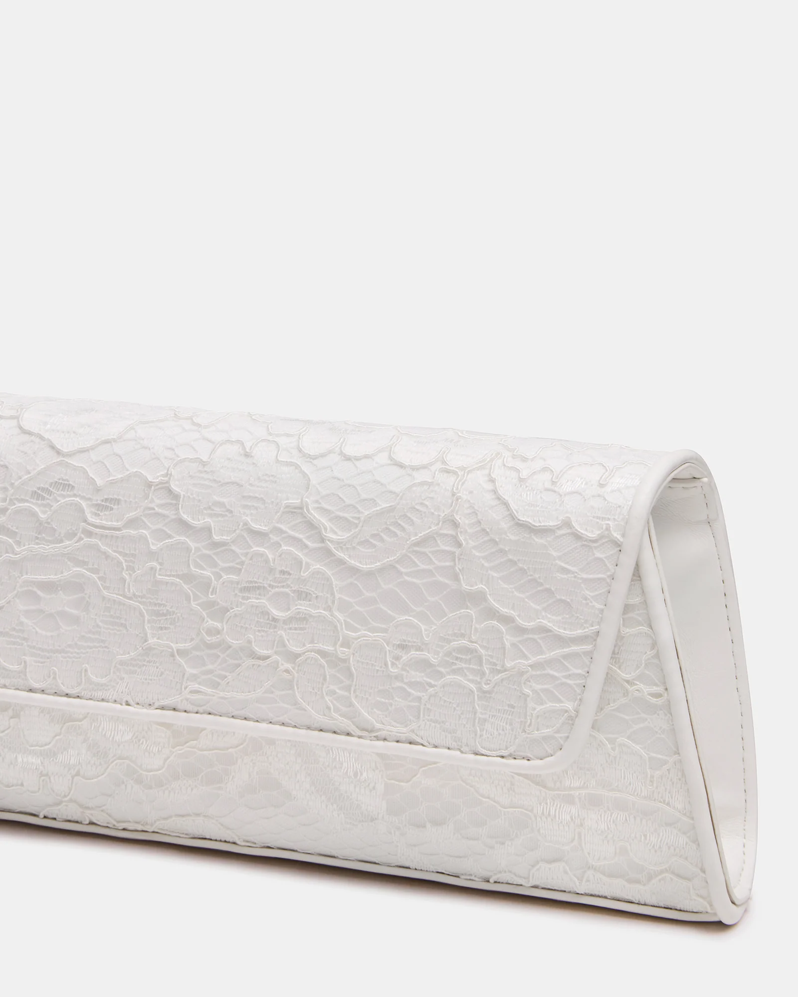AVANT BAG WHITE LACE - Image 2
