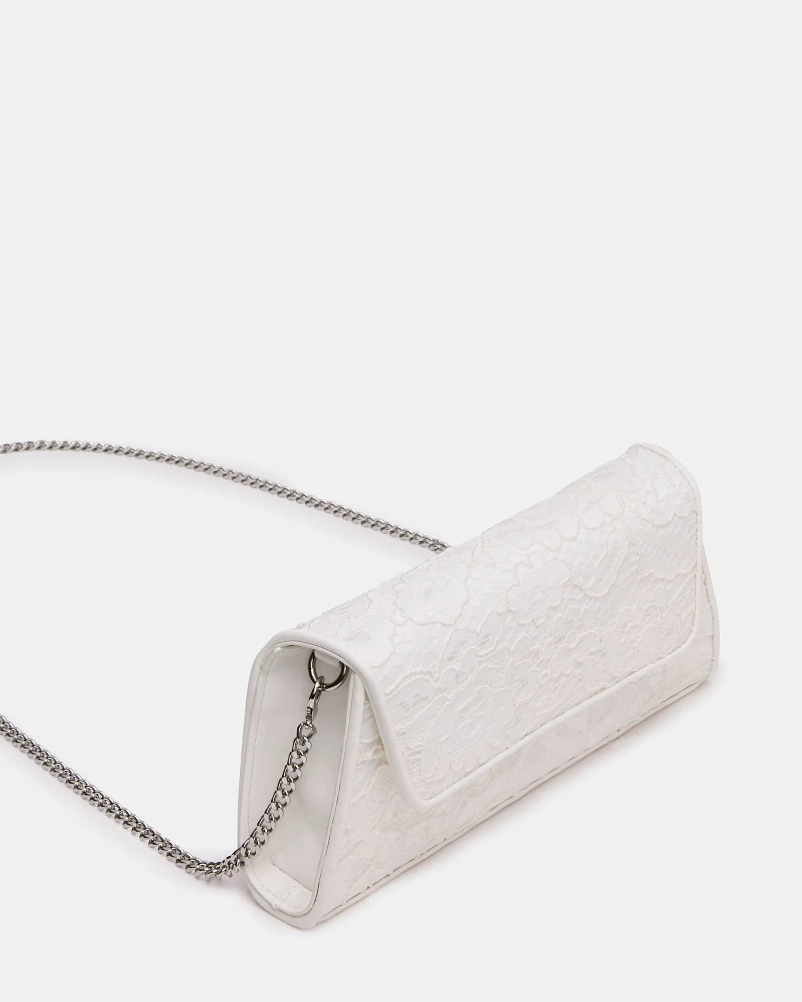 AVANT BAG WHITE LACE - Image 3