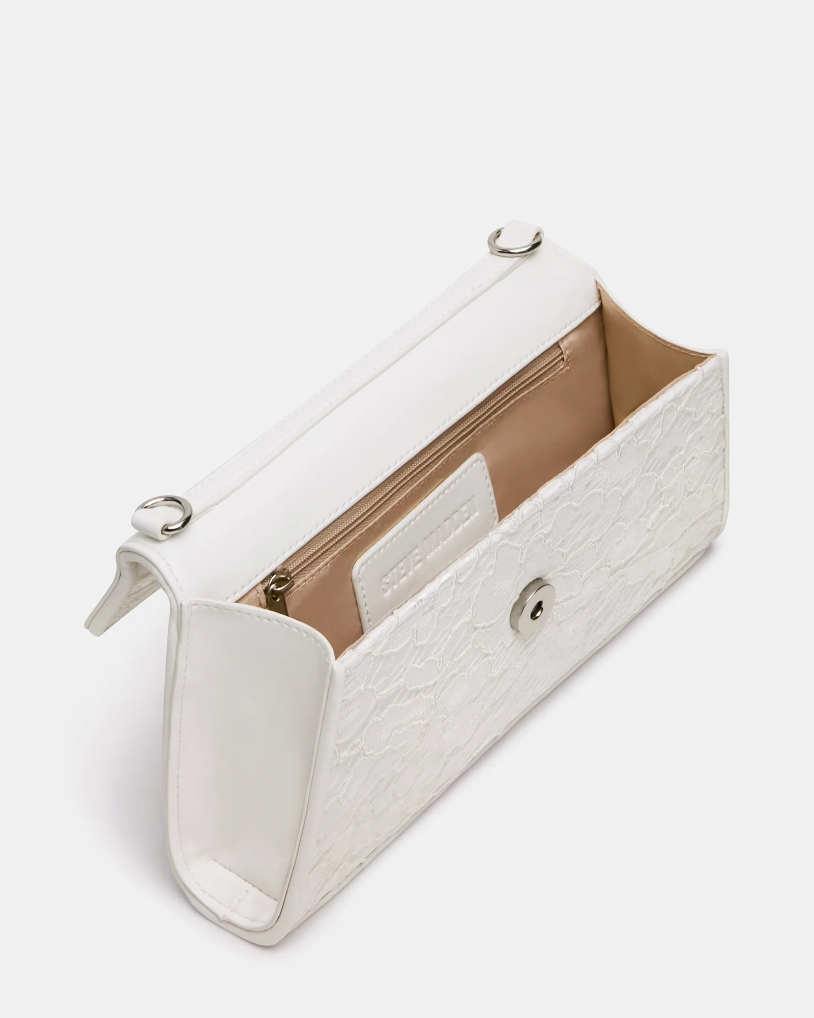 AVANT BAG WHITE LACE - Image 4