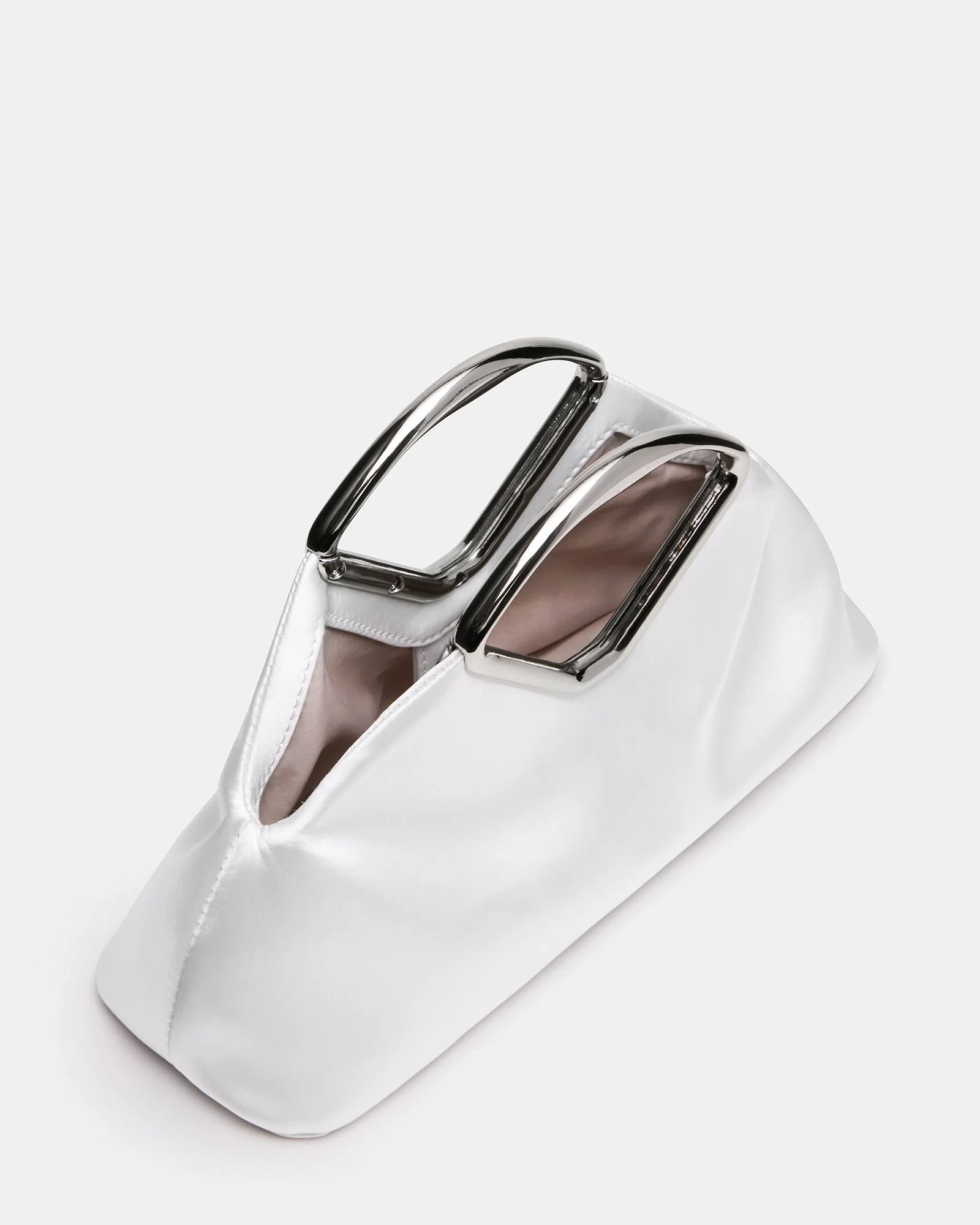 BARBARA BAG WHITE - Image 4