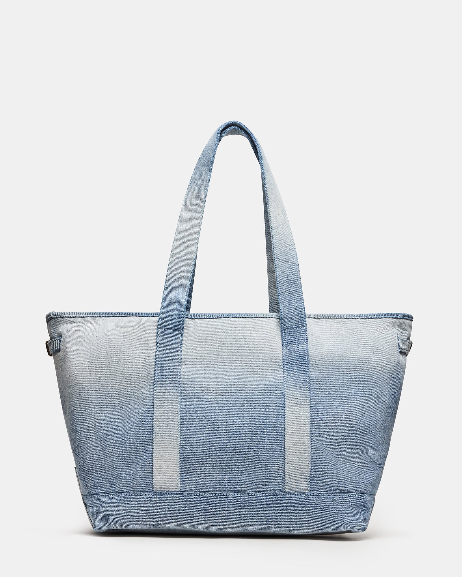 BOAT BAG DENIM - Image 6