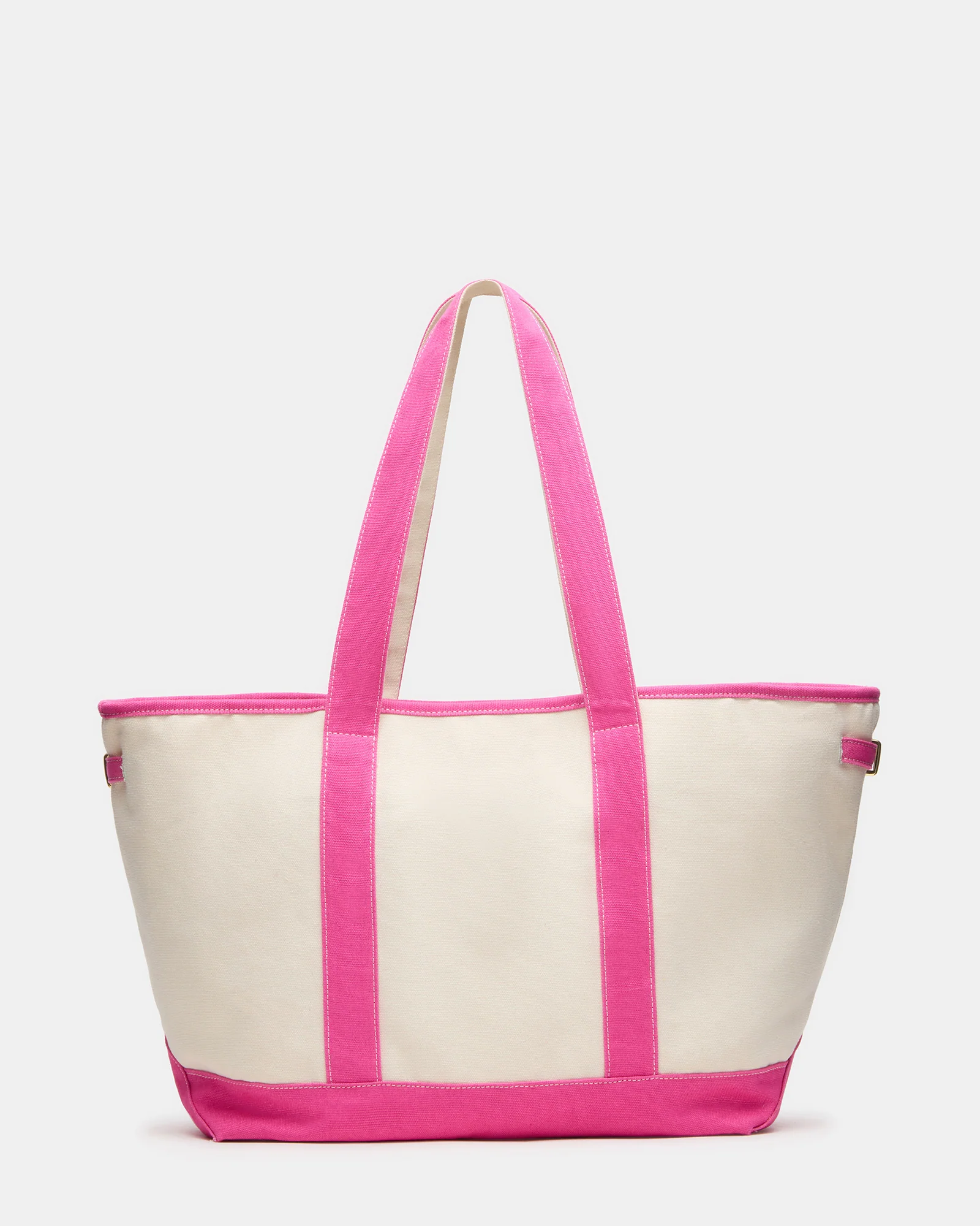 BOAT BAG HOT PINK - Image 6