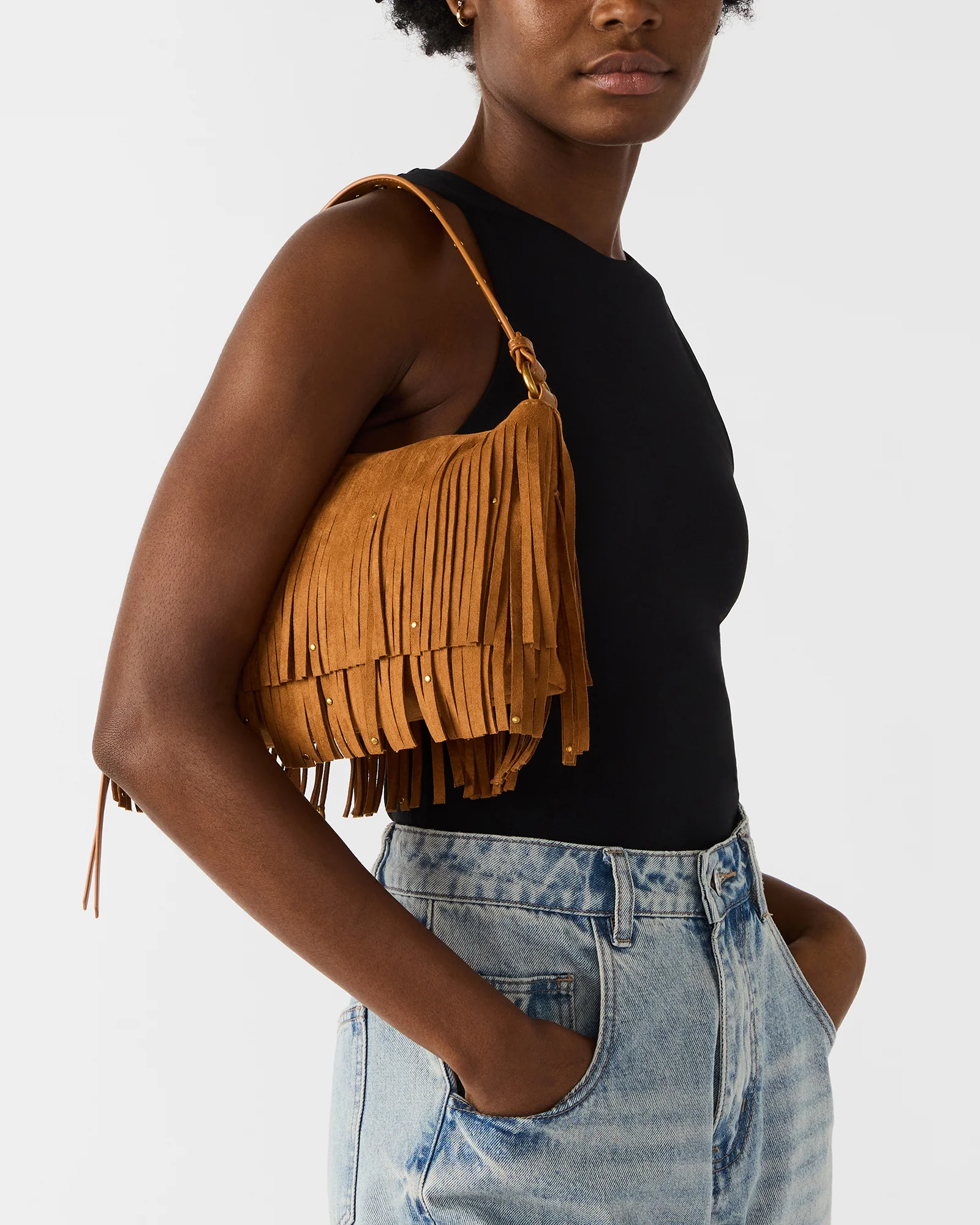 BOHEME BAG TOBACCO - Image 2