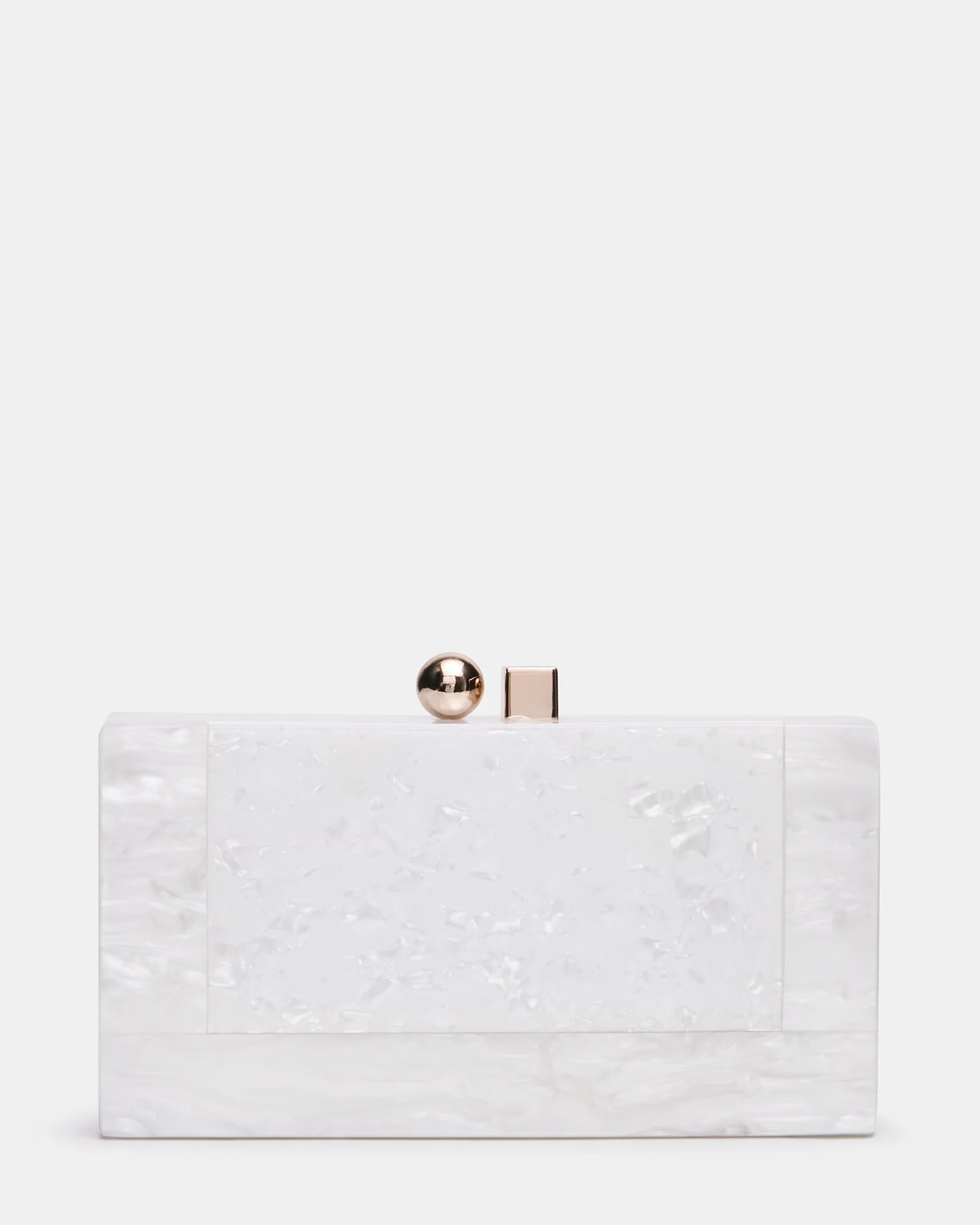 CAMILAA BAG WHITE