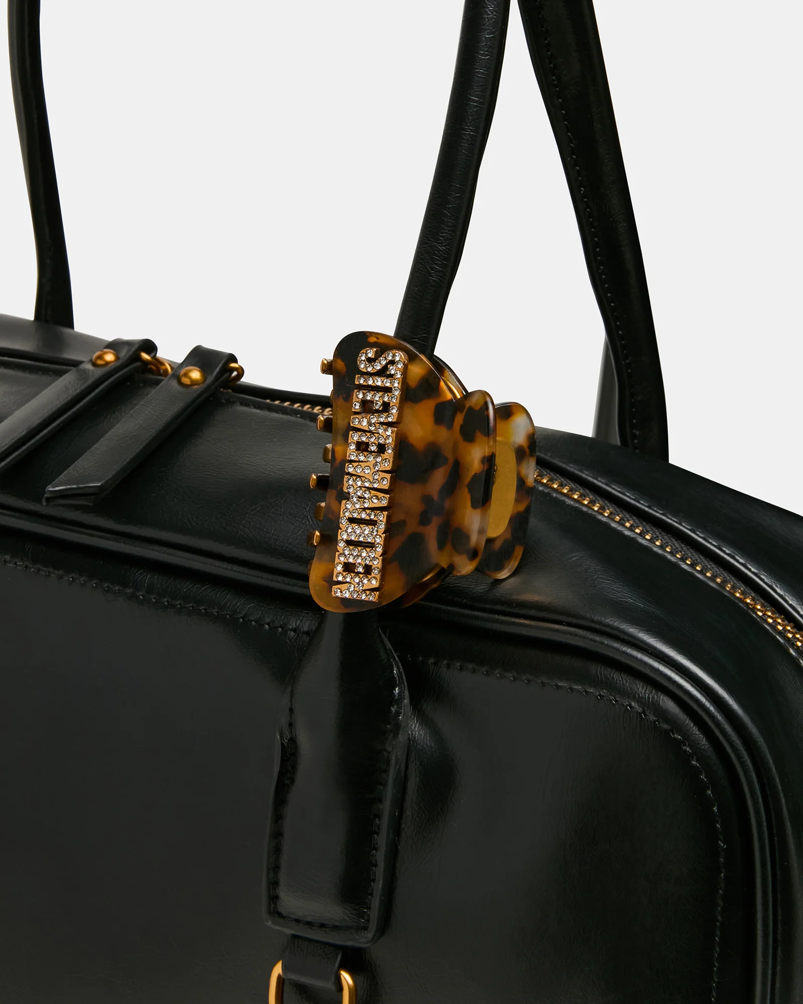 CANDIE BAG BLACK - Image 3