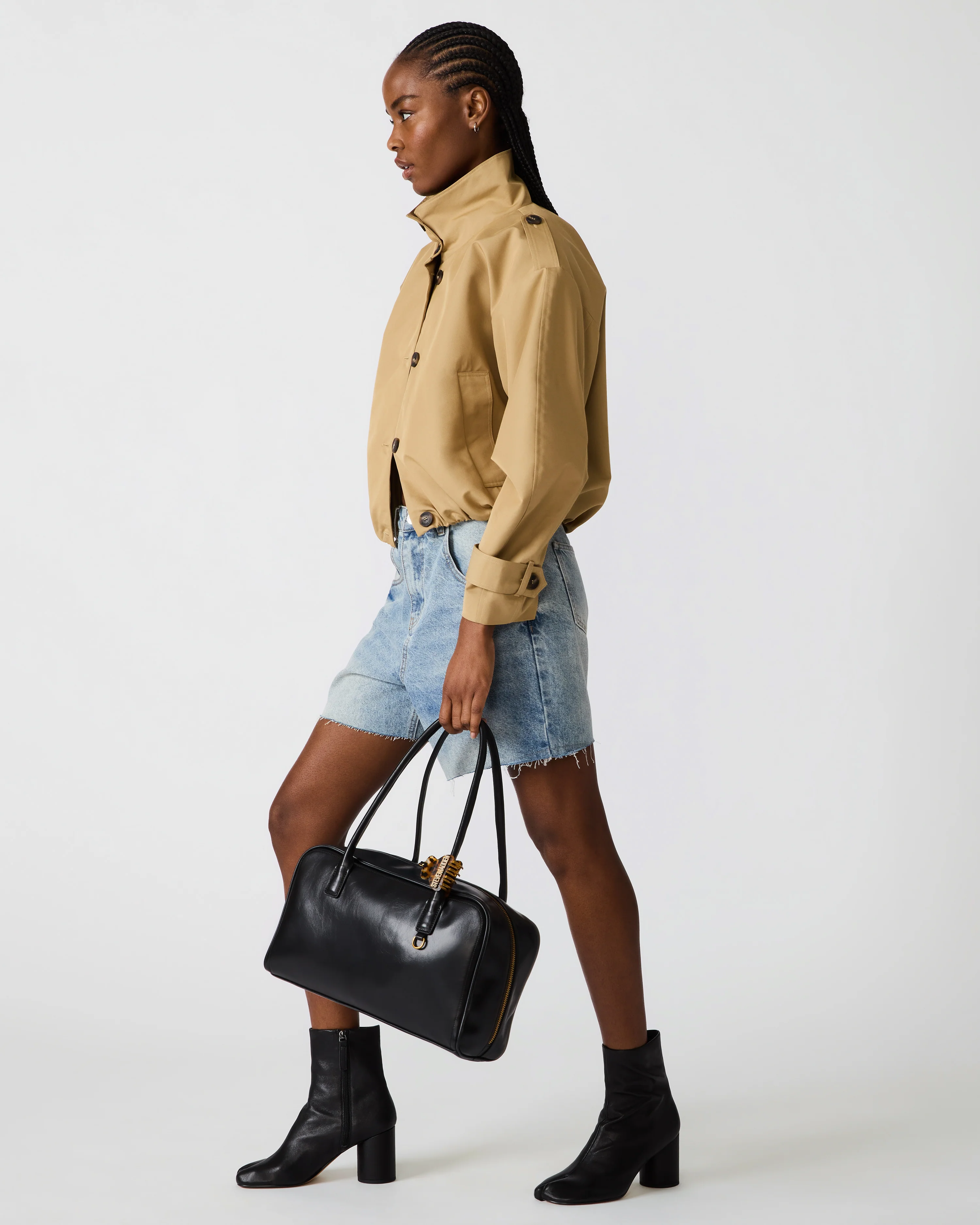 CANDIE BAG BLACK - Image 7