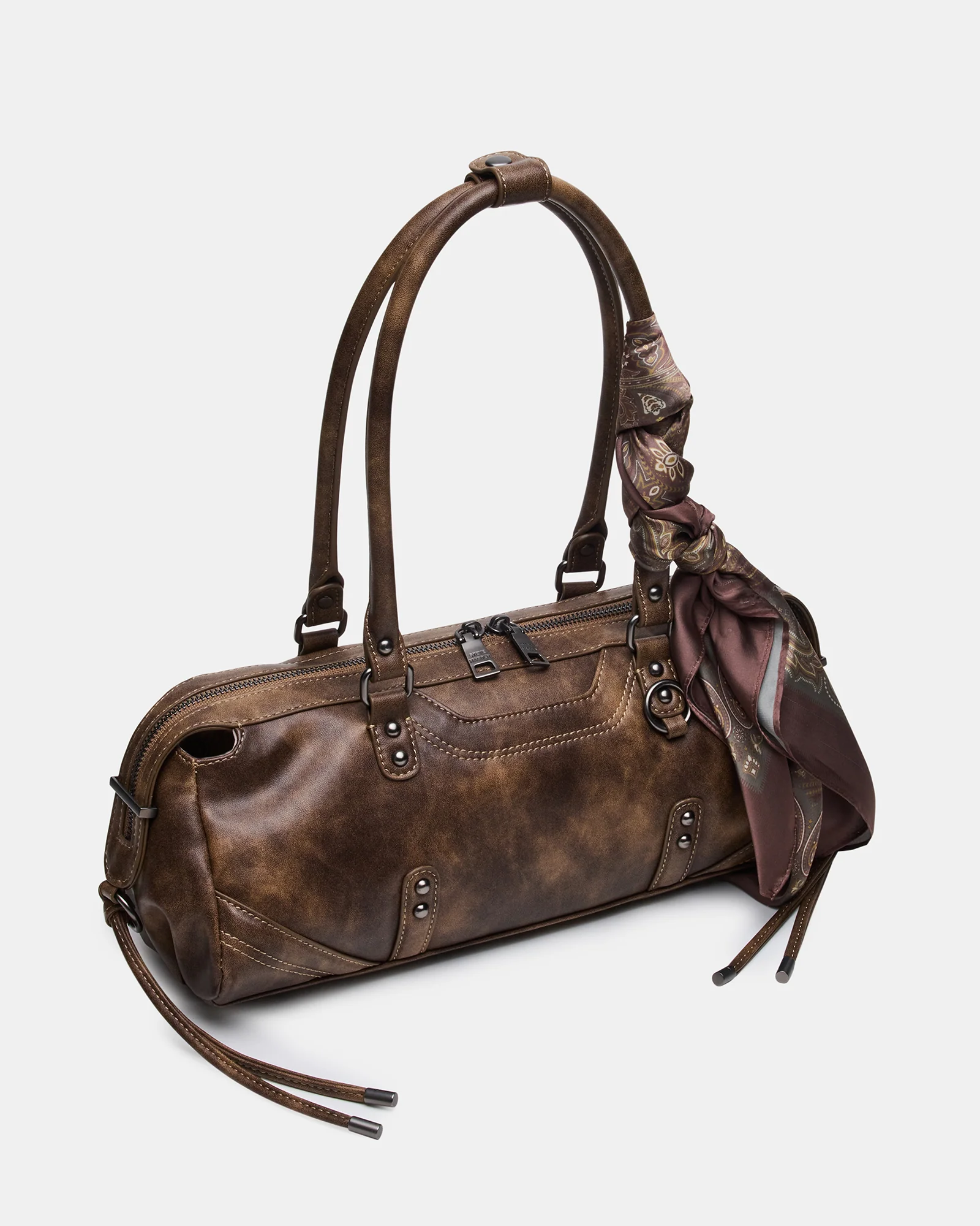 CIERRA BAG BROWN - Image 3