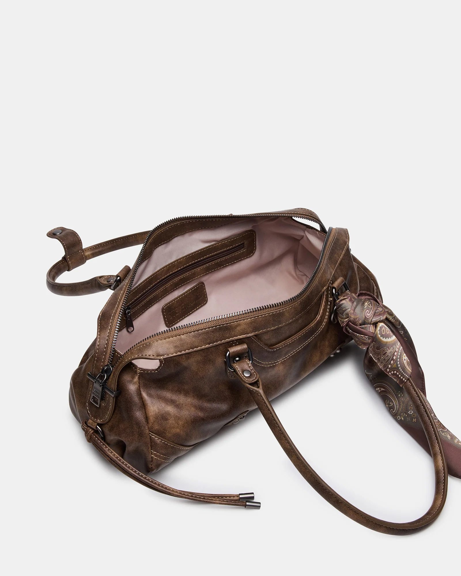 CIERRA BAG BROWN - Image 4