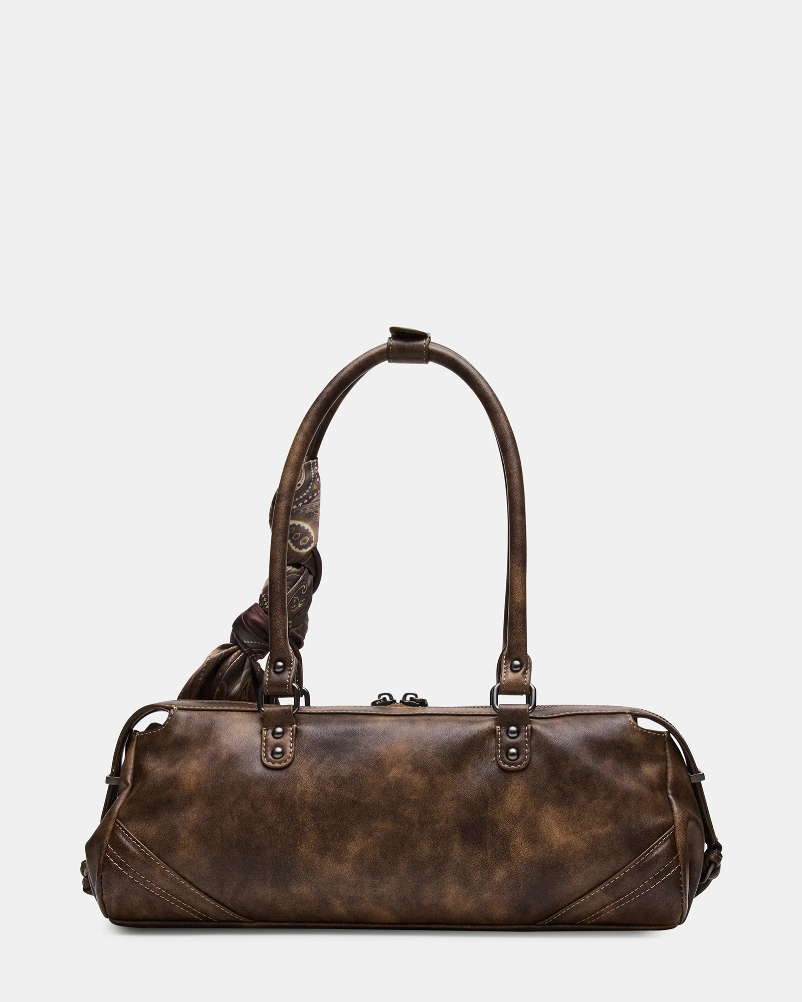 CIERRA BAG BROWN - Image 5