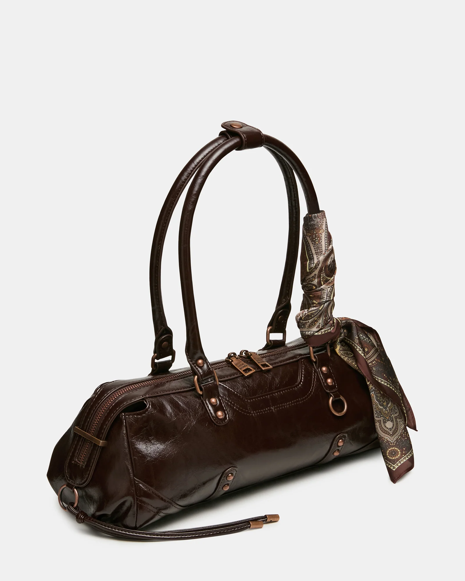 CIERRA BAG DARK CHOCOLATE - Image 4